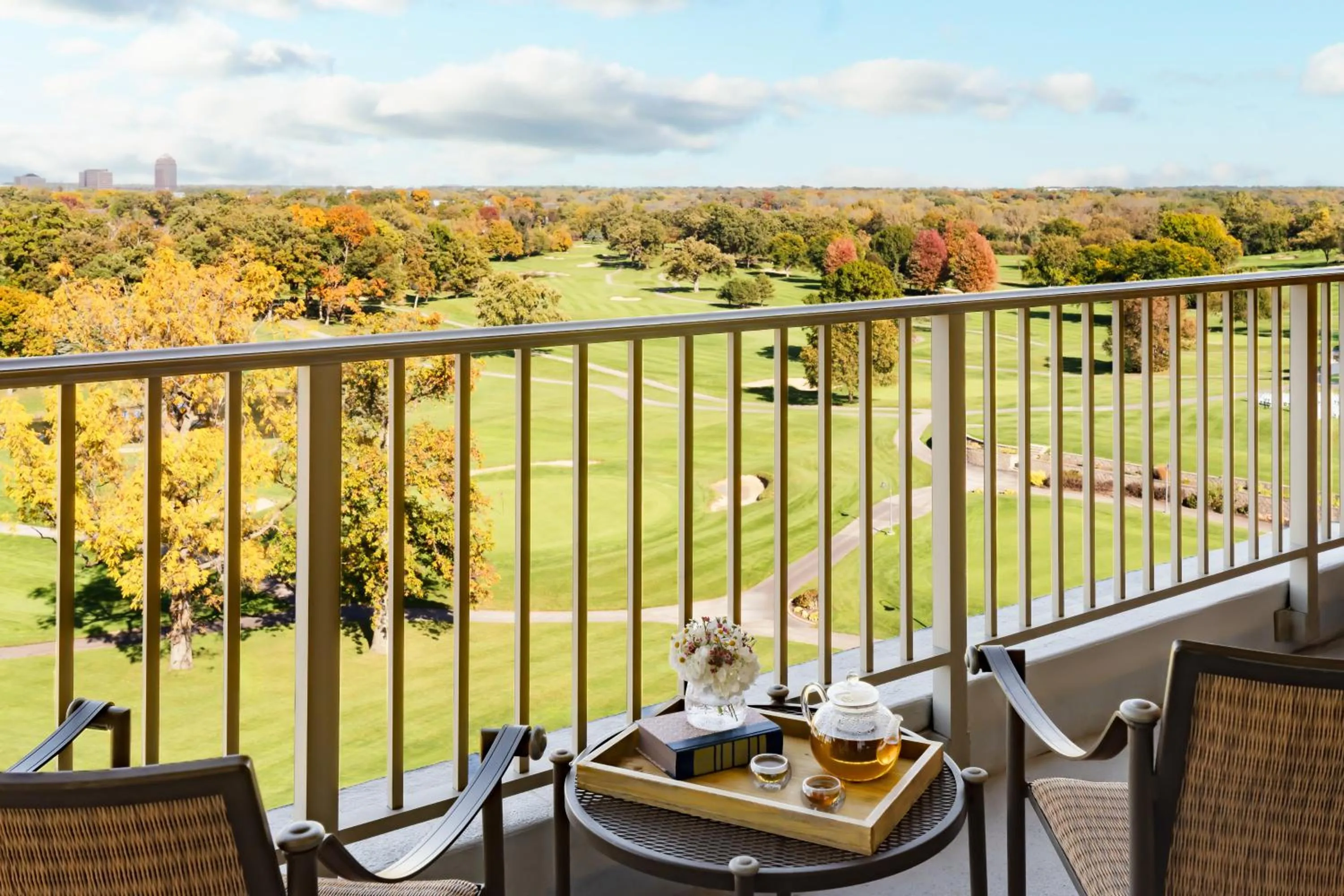 Eaglewood Resort & Spa