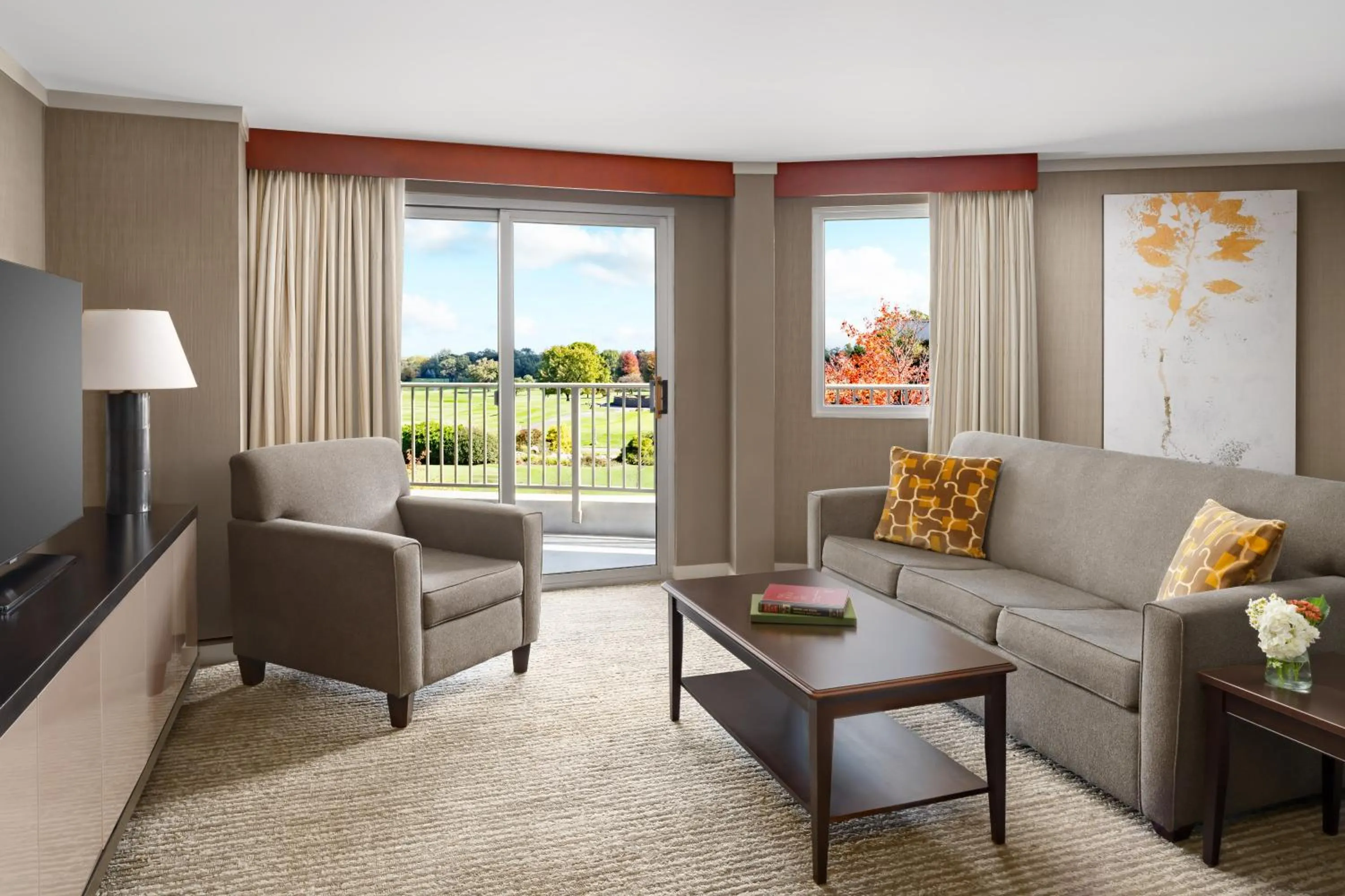 Eaglewood Resort & Spa