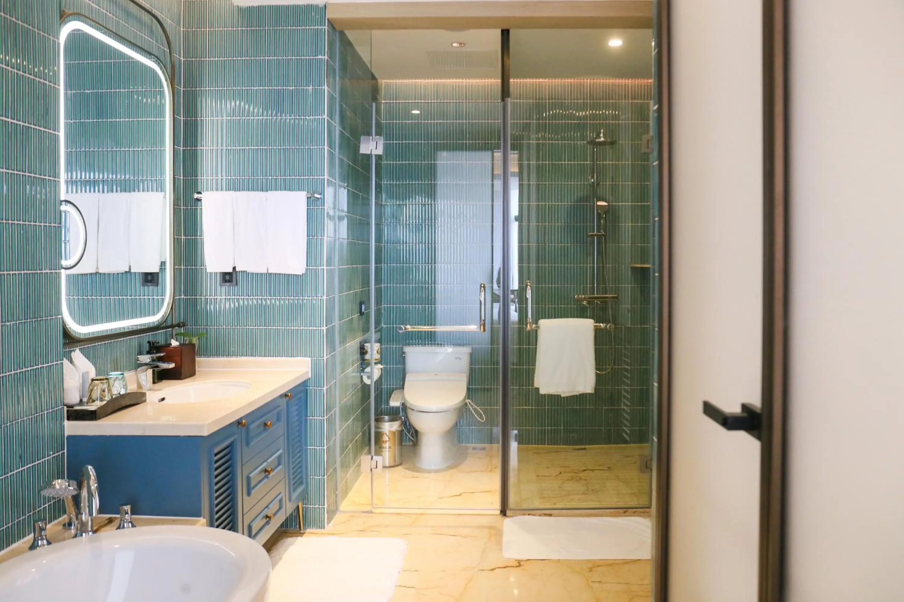 Wanda Realm Xiamen North Bay