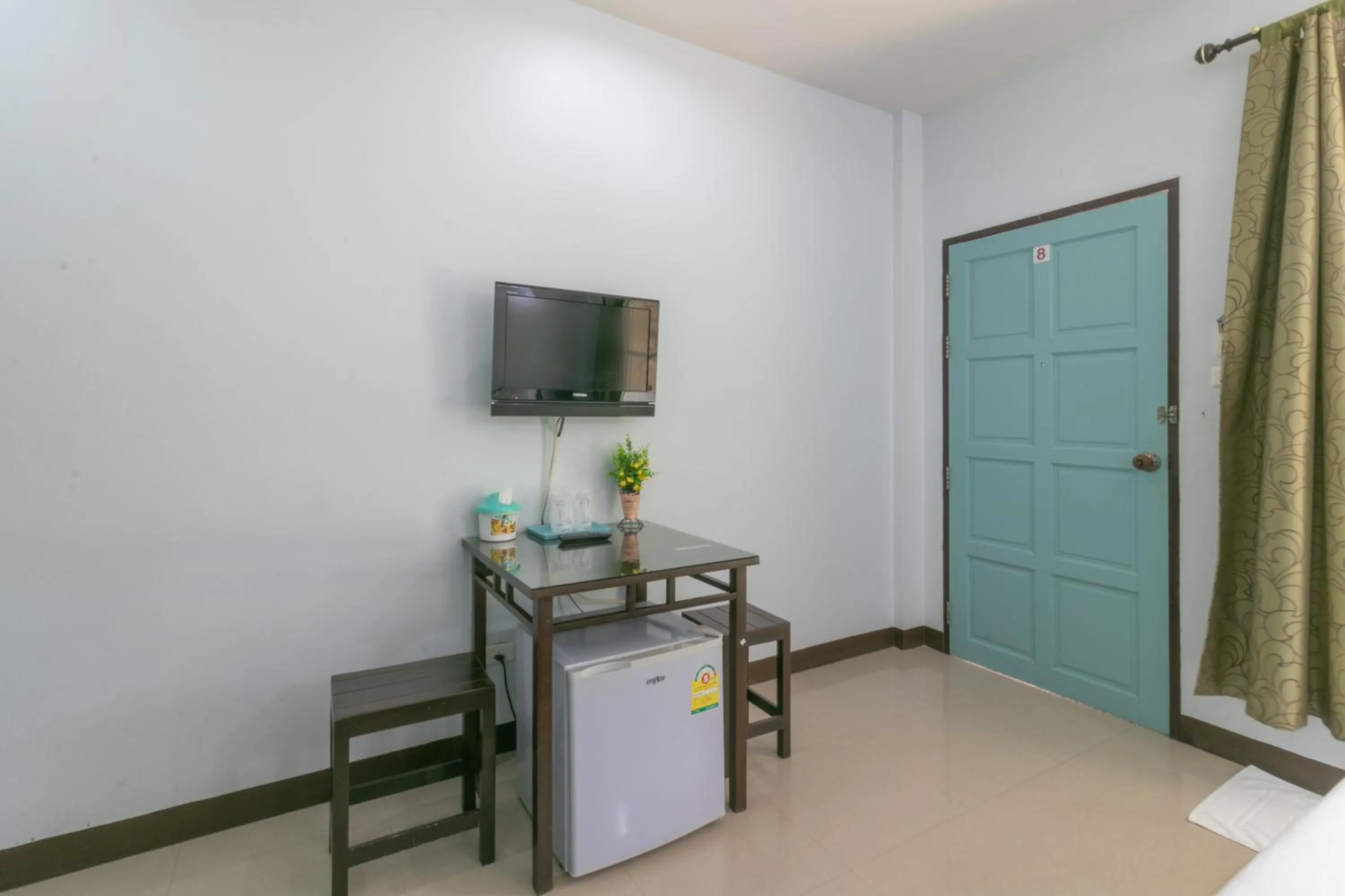 TV and multimedia in Chaiyo Resort