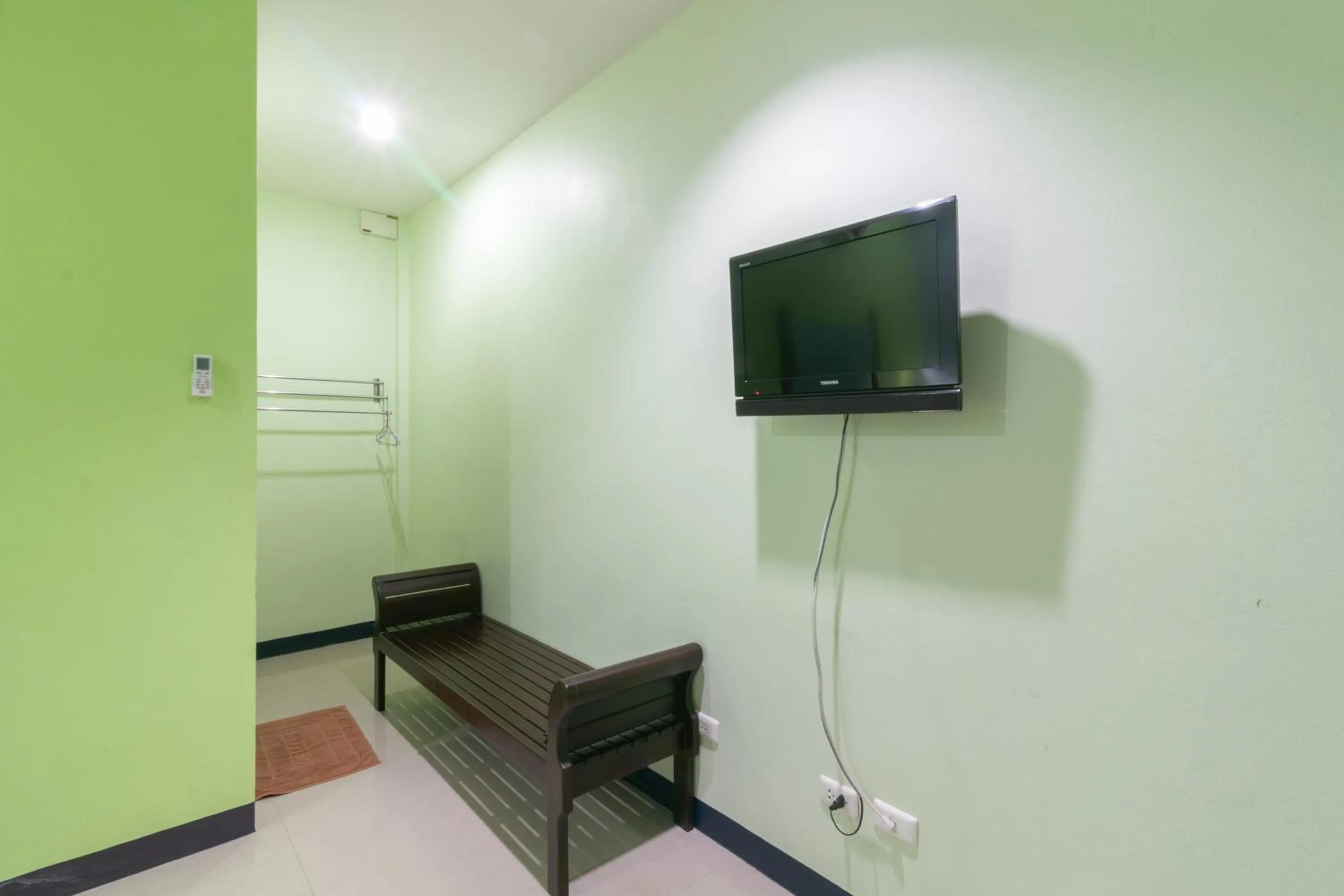 TV and multimedia in Chaiyo Resort