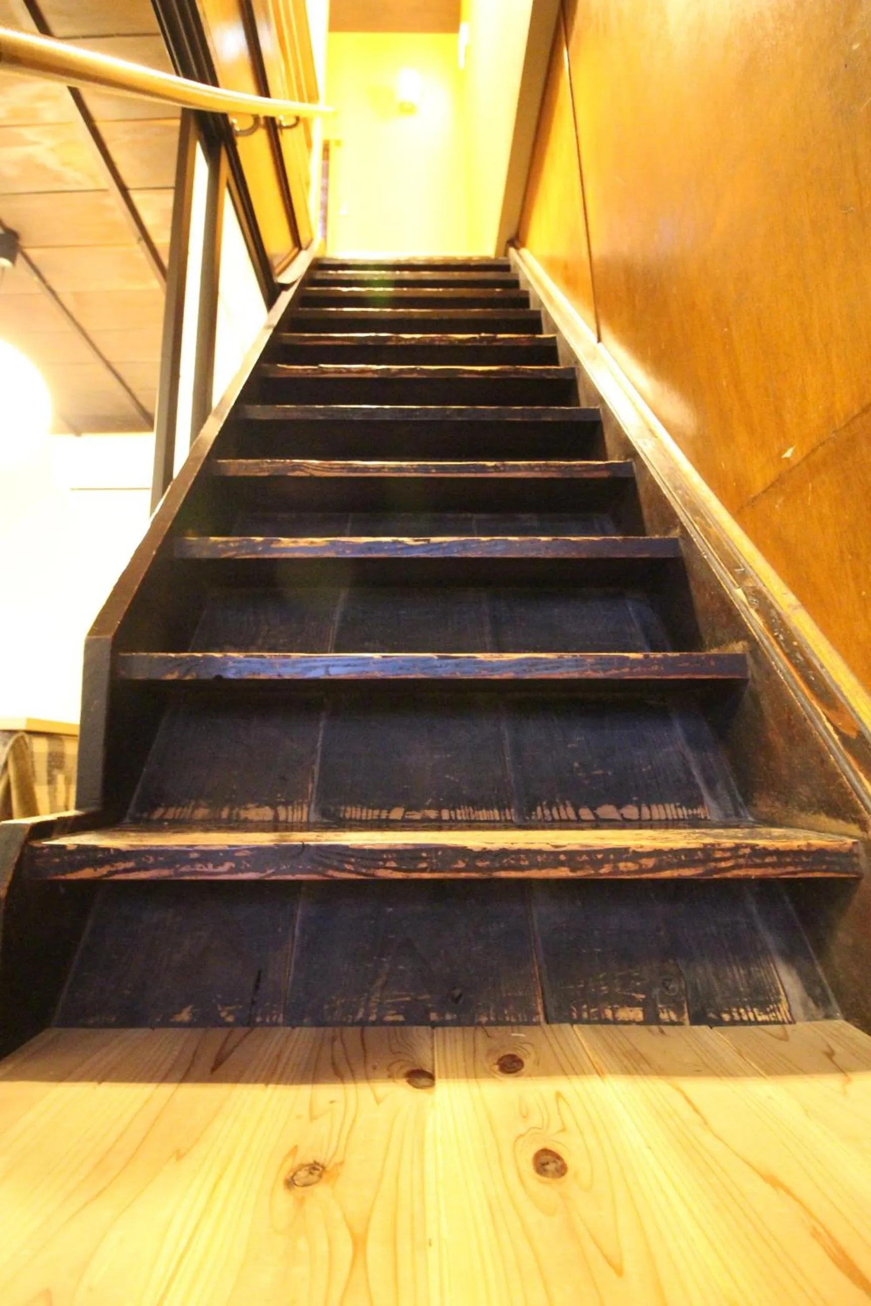 Photo of the whole room in Mibuan