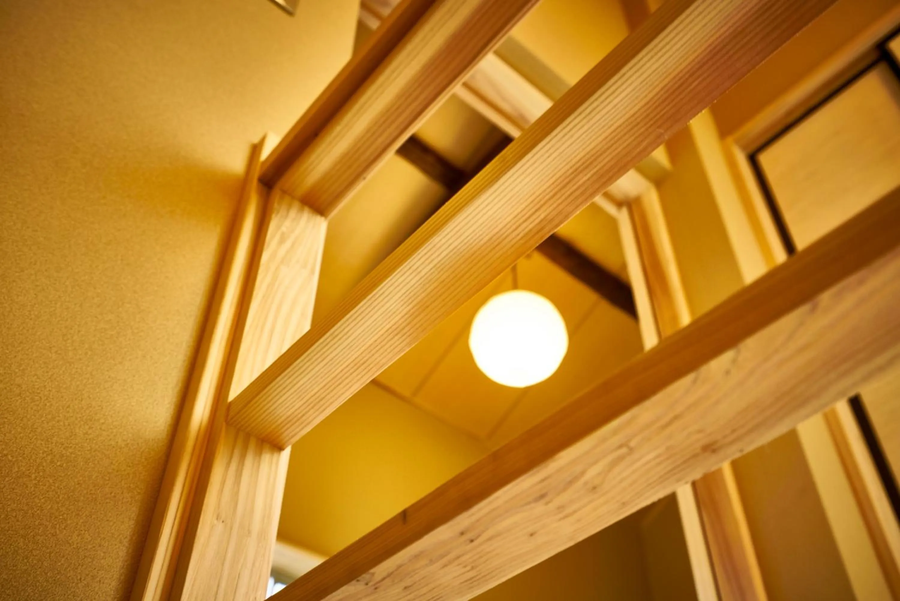 Photo of the whole room in Mibuan