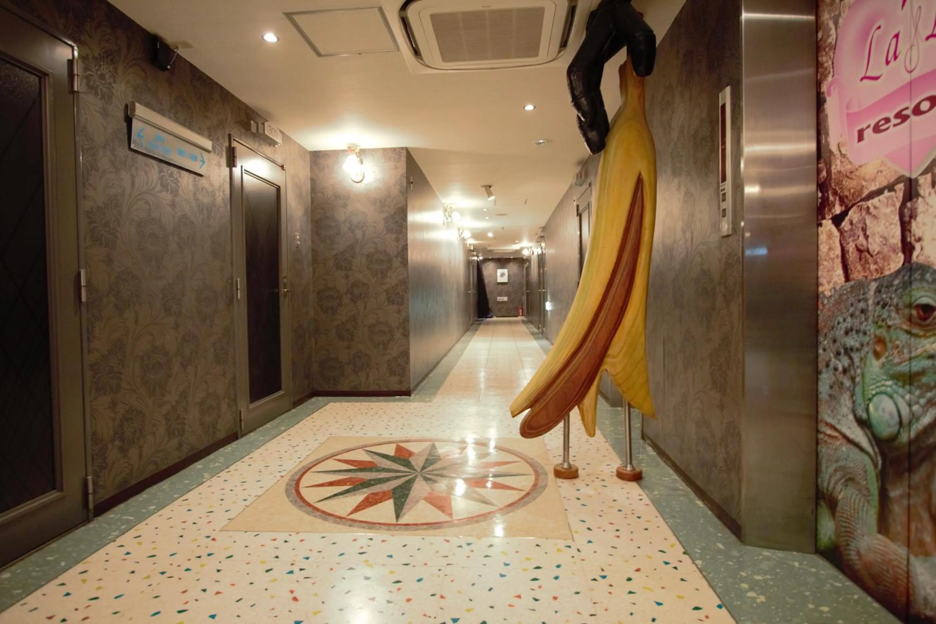 Other in LaLa Resort (Adult Only)