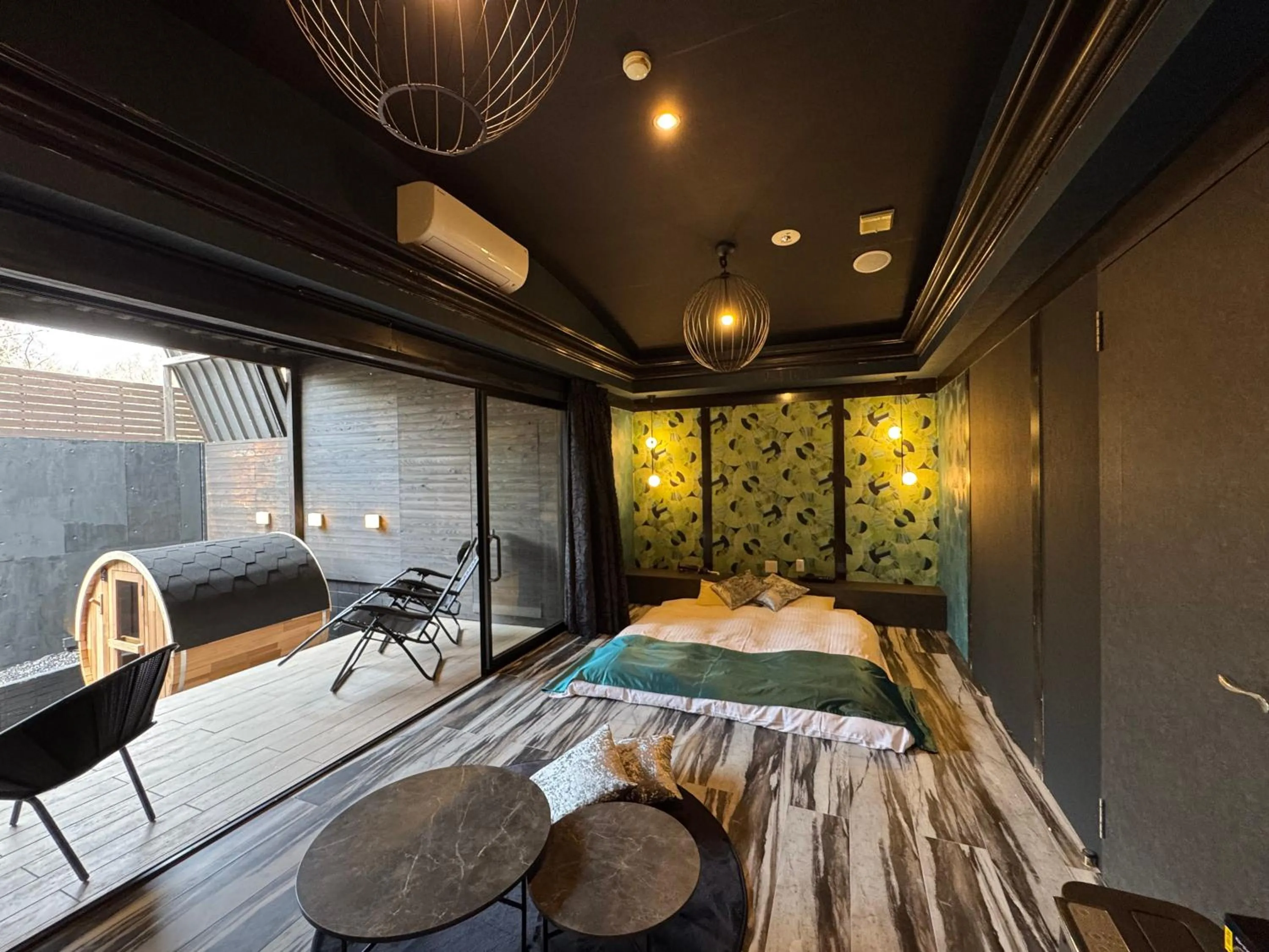 Bed in LaLa Resort (Adult Only)