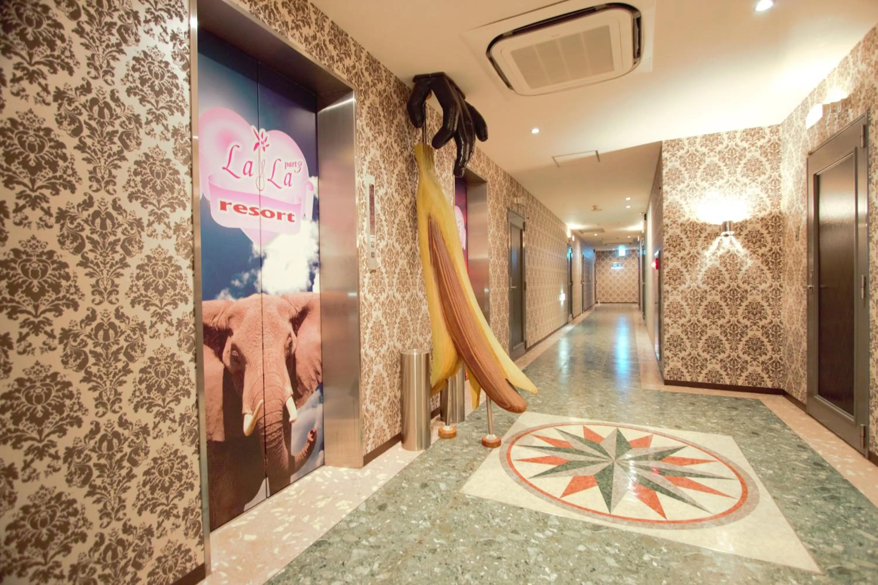 Other in LaLa Resort (Adult Only)