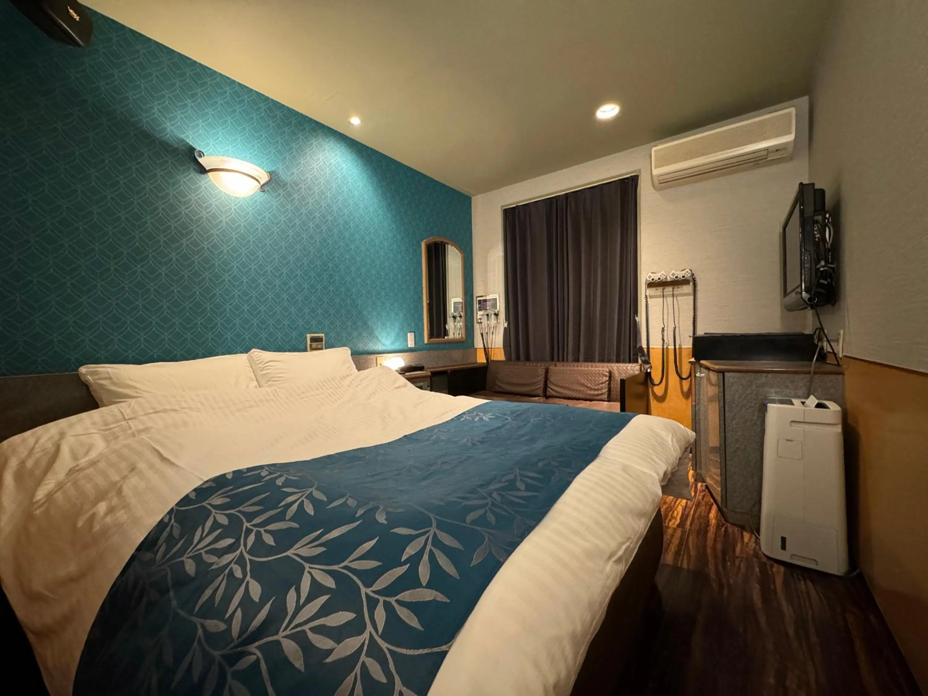 Bed in LaLa Resort (Adult Only)