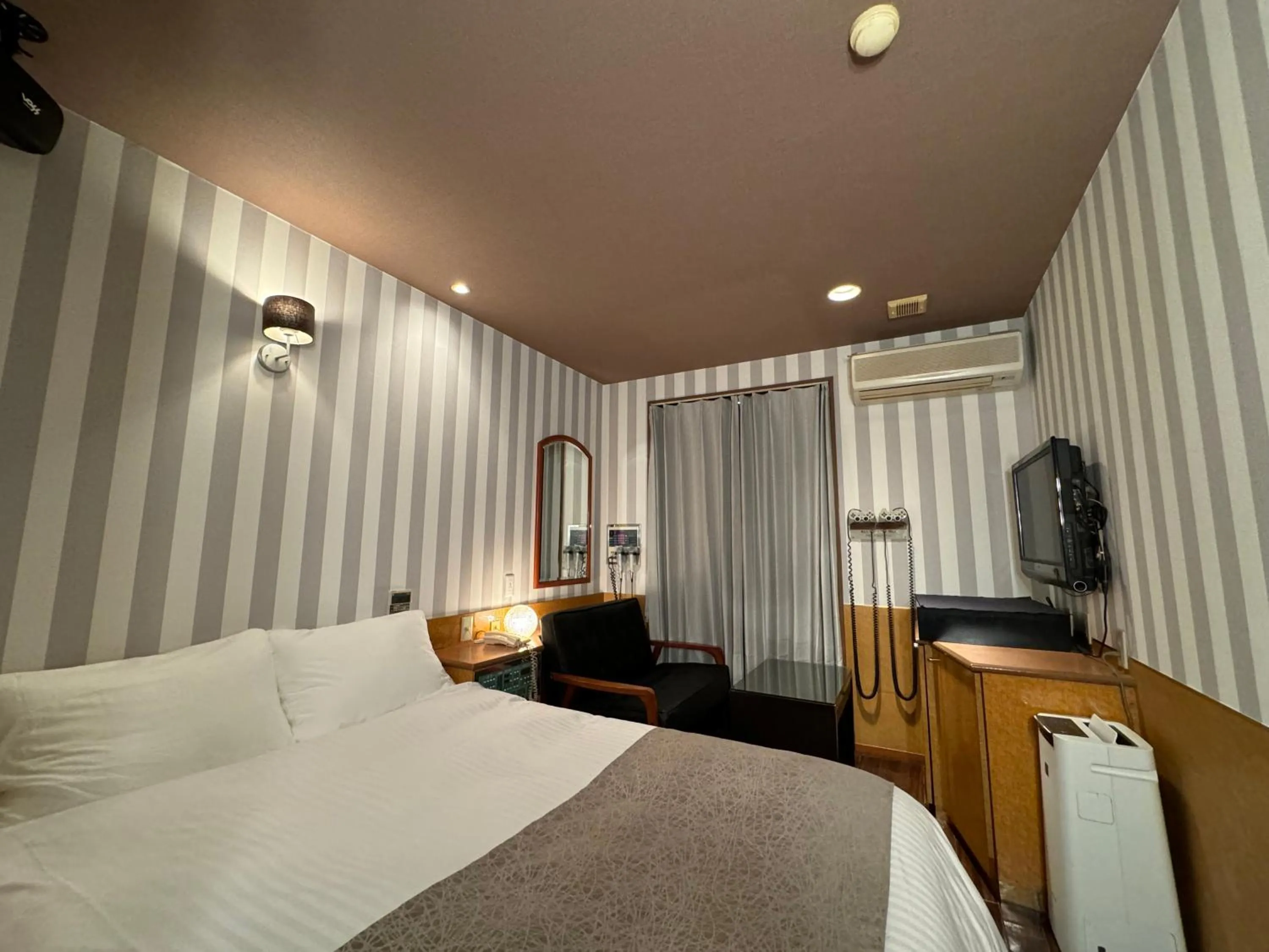 Bed in LaLa Resort (Adult Only)