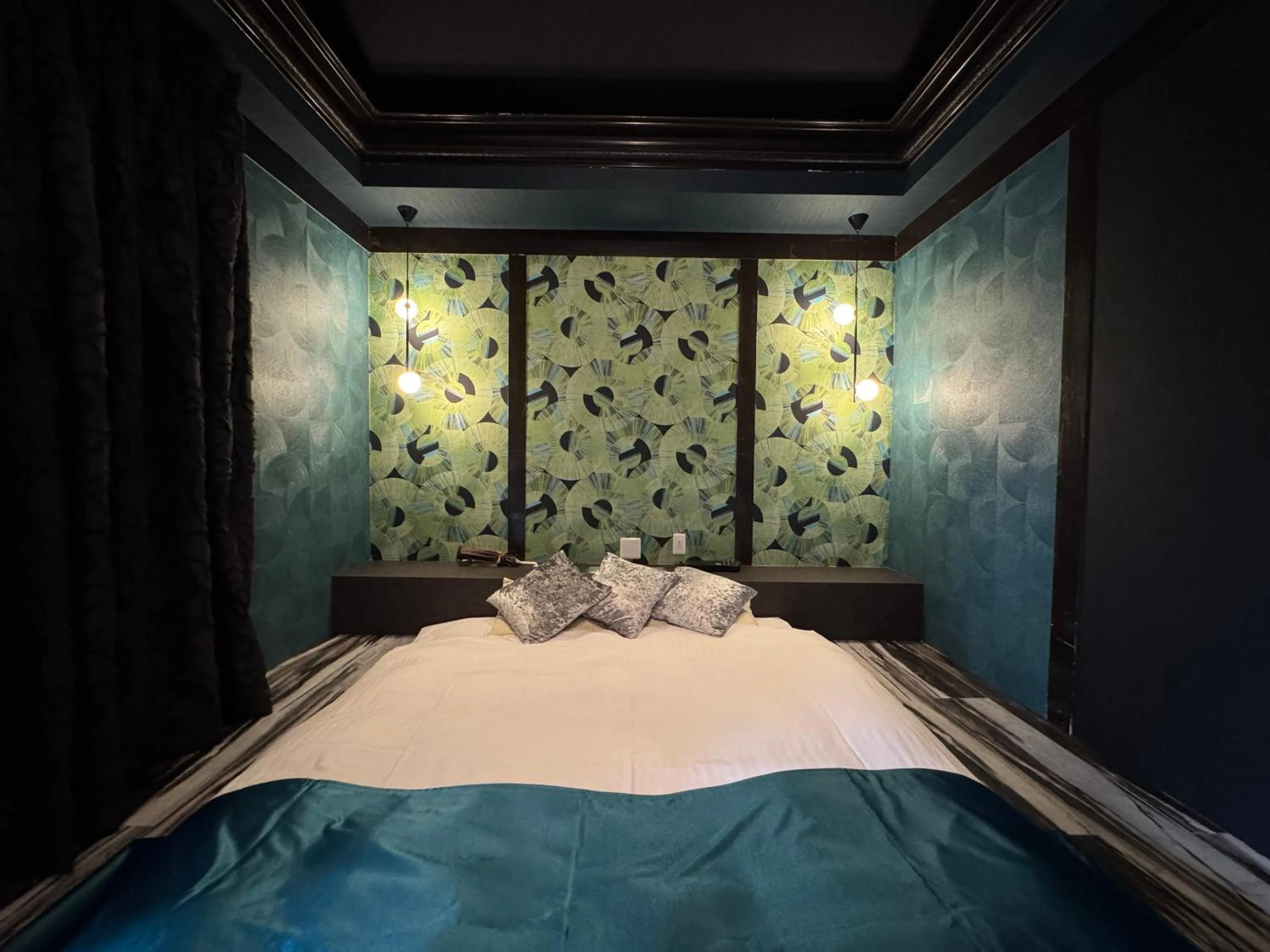 Bed in LaLa Resort (Adult Only)