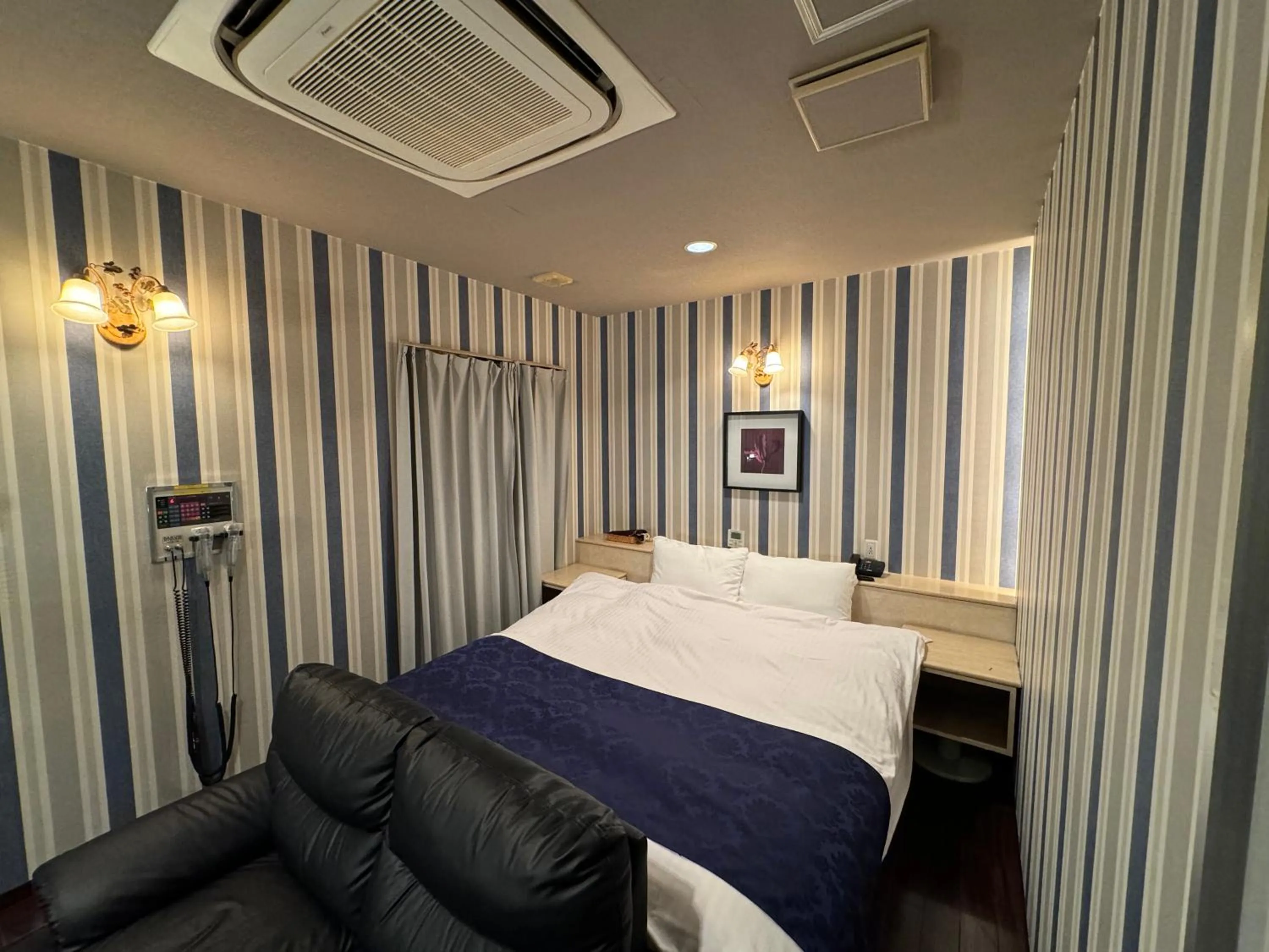 Bed in LaLa Resort (Adult Only)