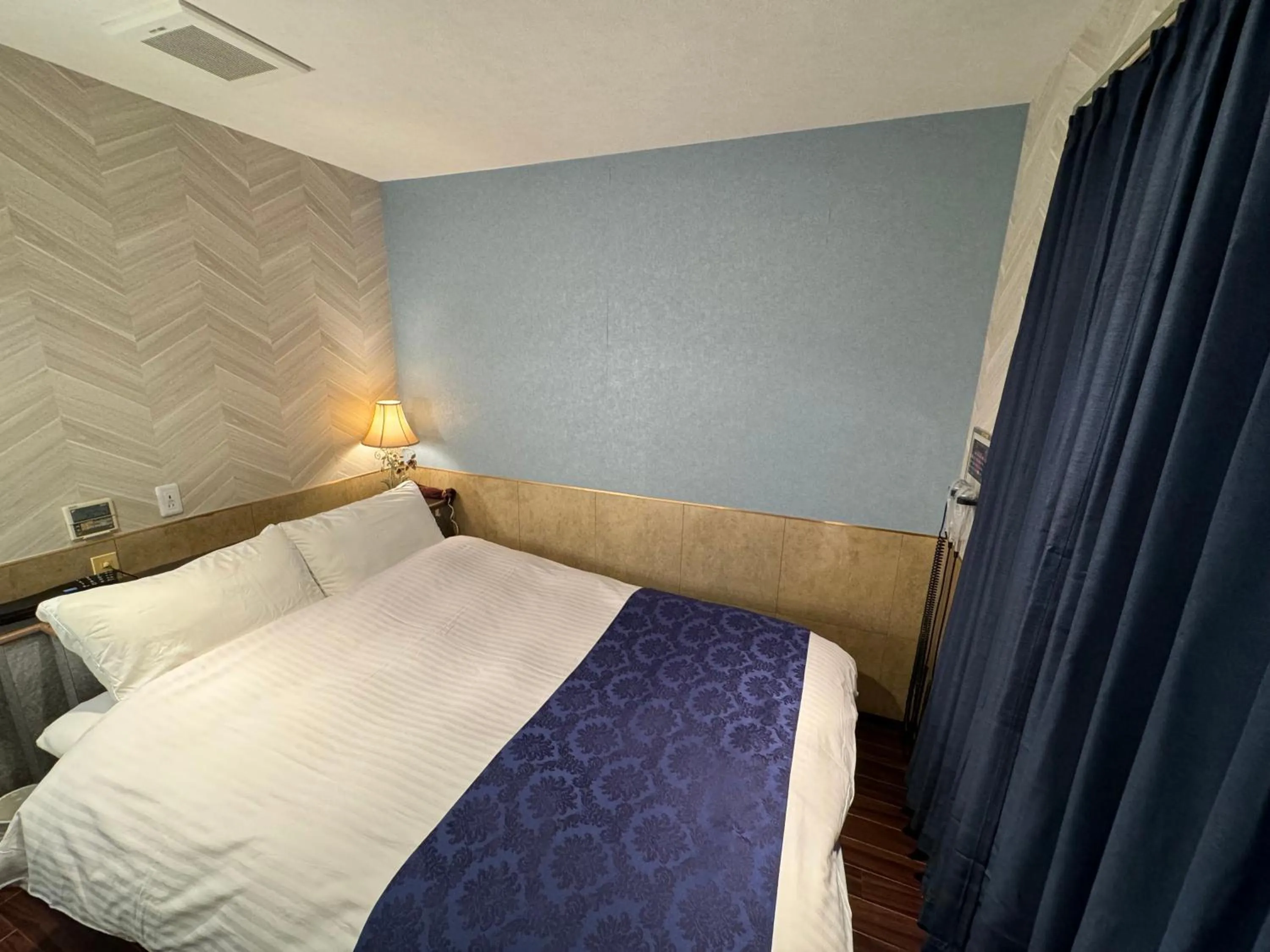 Bed in LaLa Resort (Adult Only)