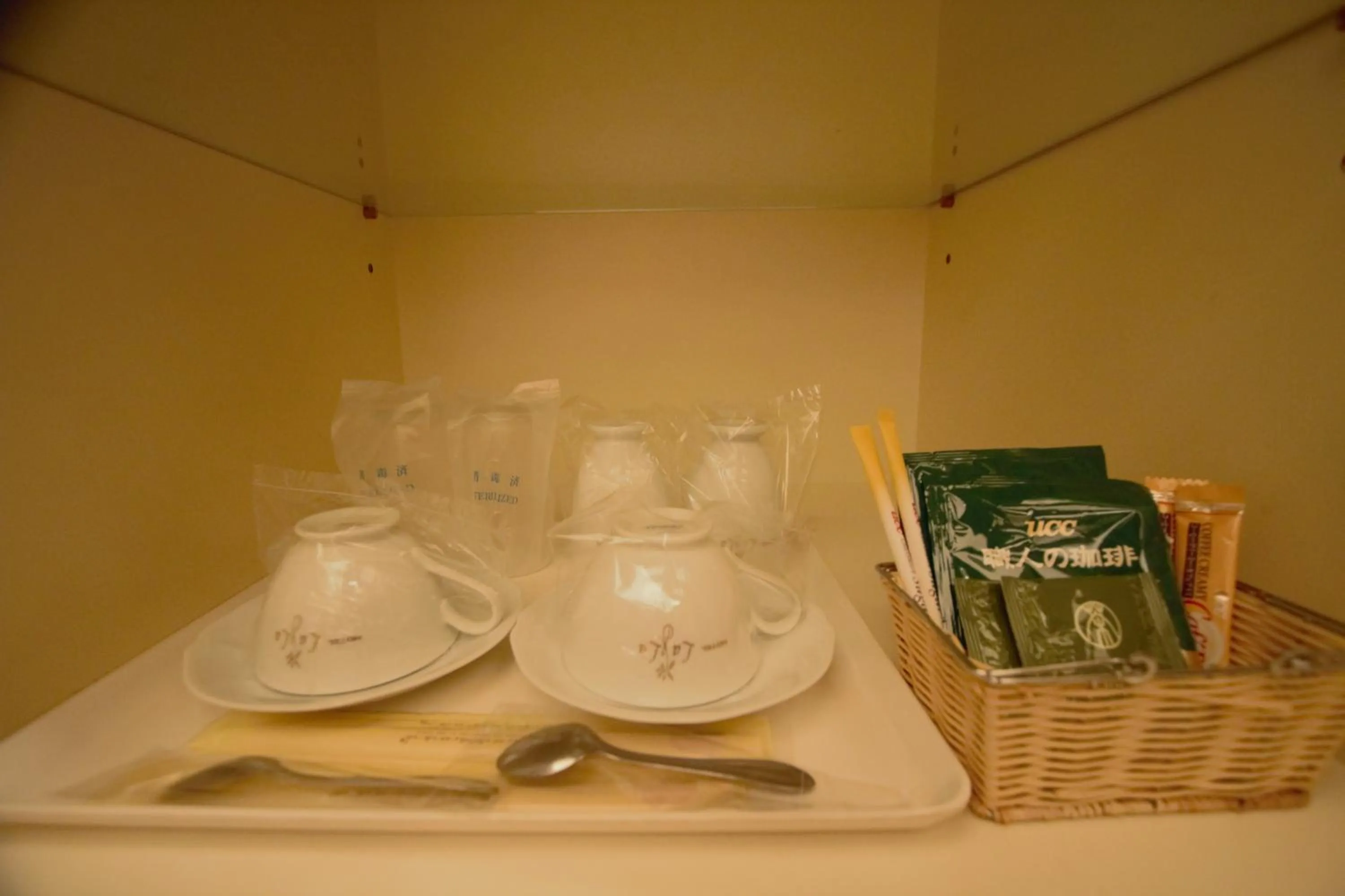 Food and drinks in LaLa Resort (Adult Only)