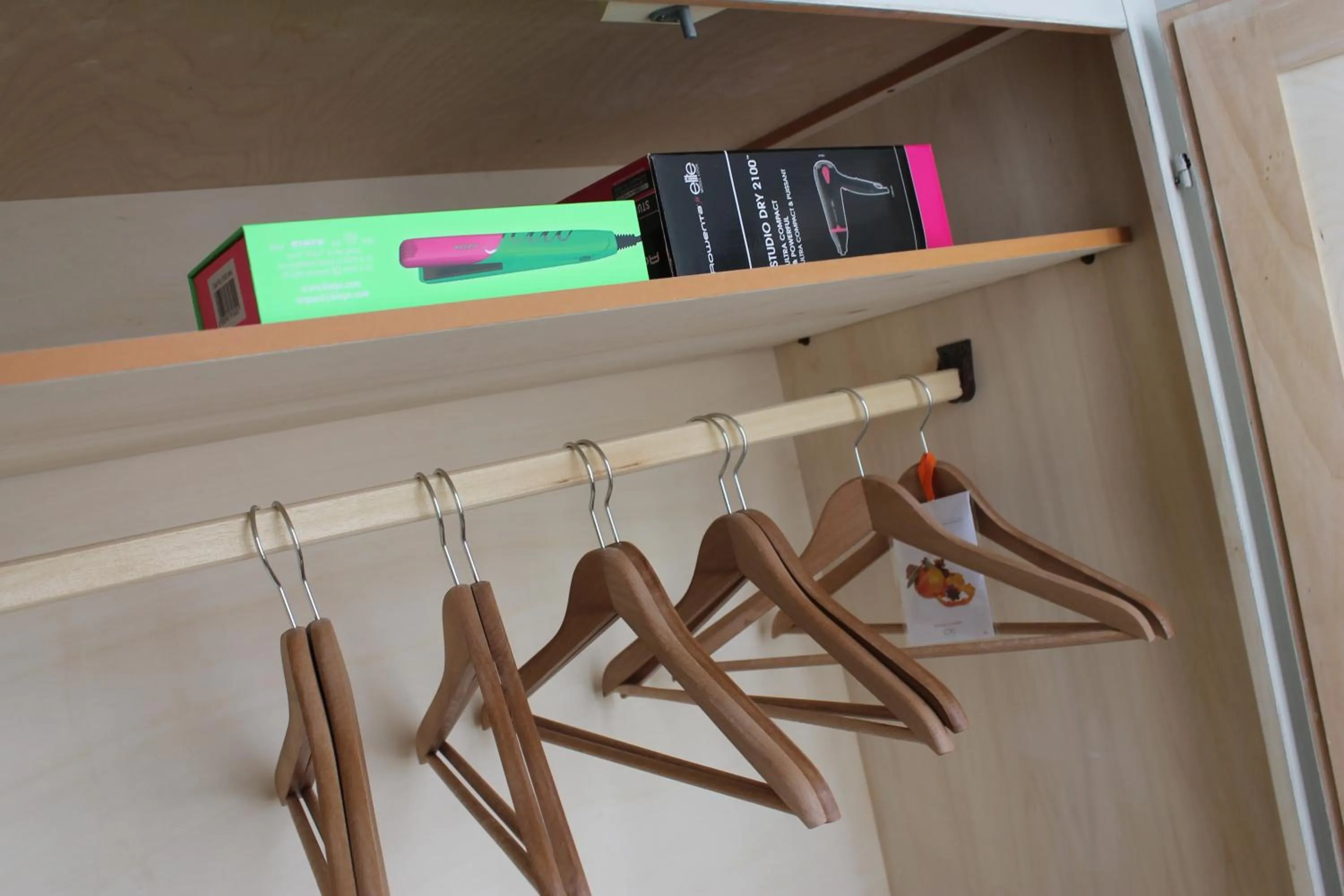 Photo of the whole room in B&B Paura