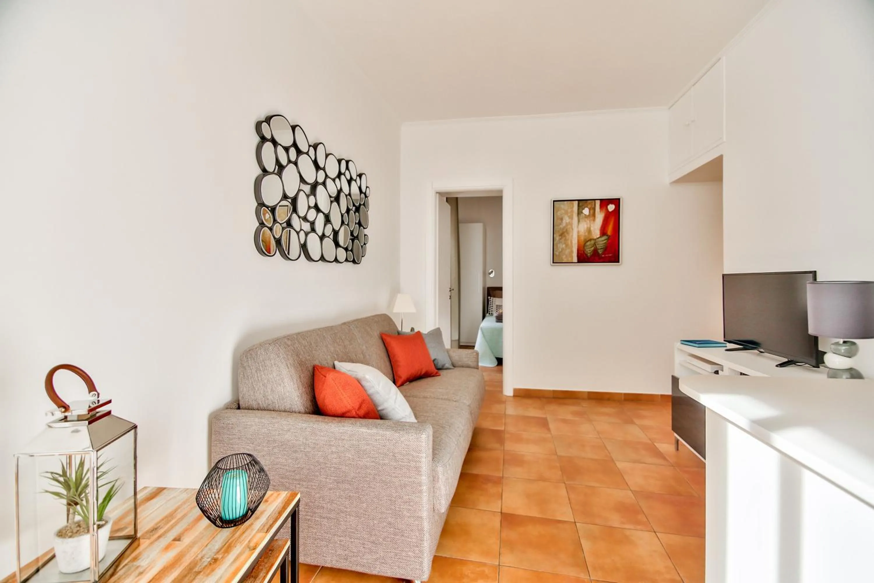L'Olivette