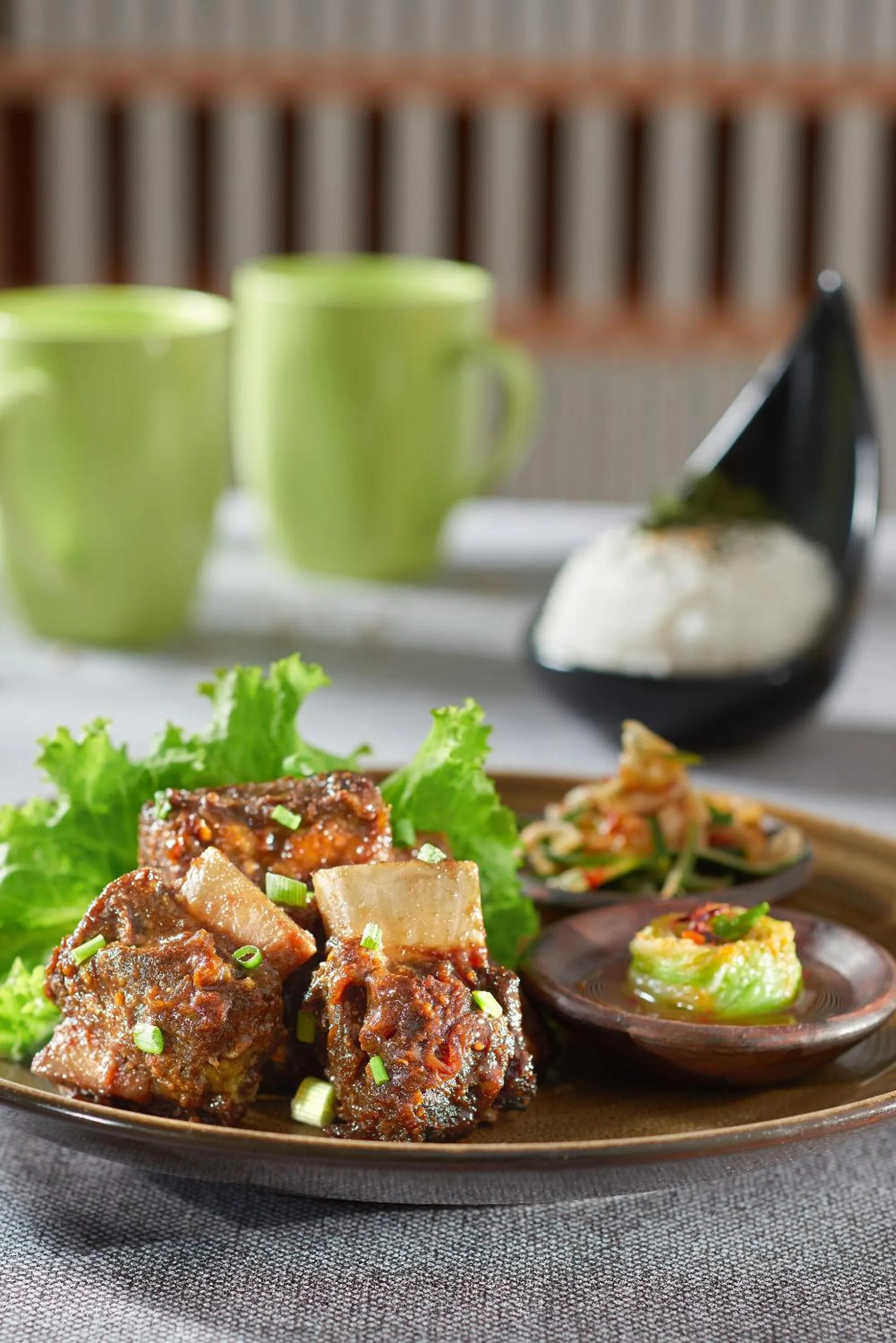 Golden Tulip Holland Resort Batu