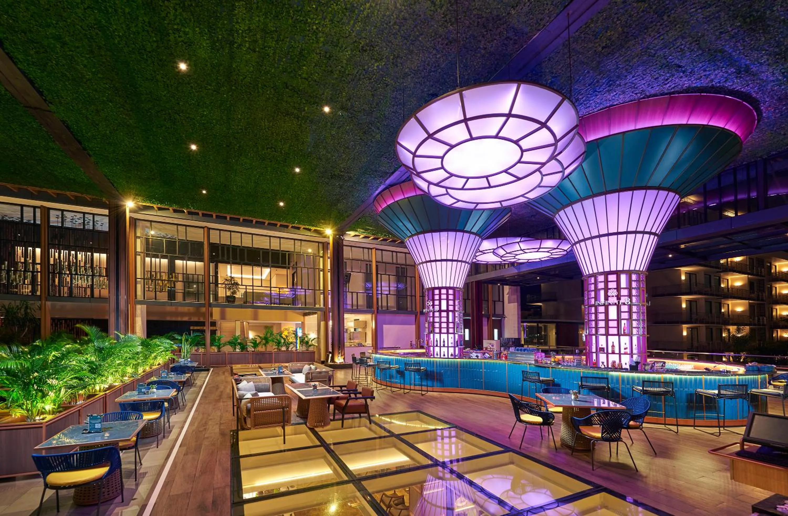 Golden Tulip Holland Resort Batu