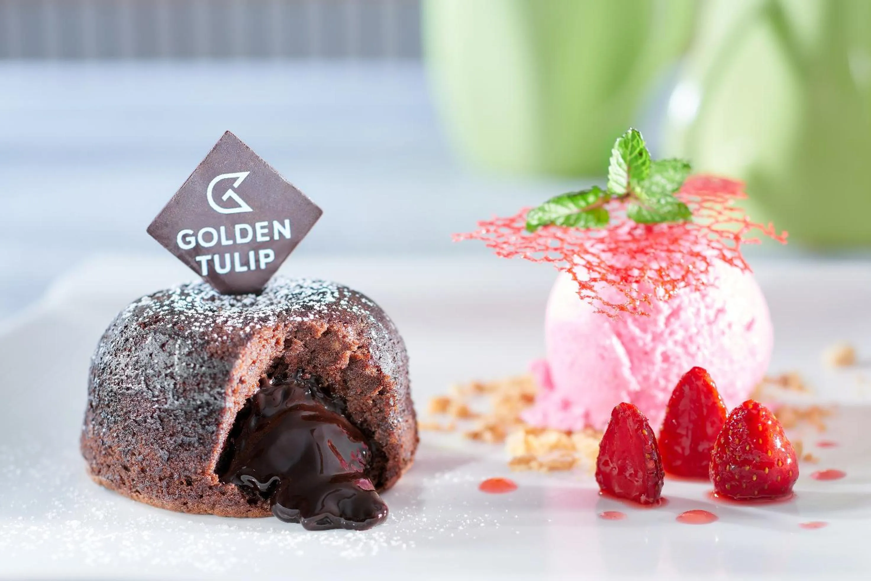 Golden Tulip Holland Resort Batu