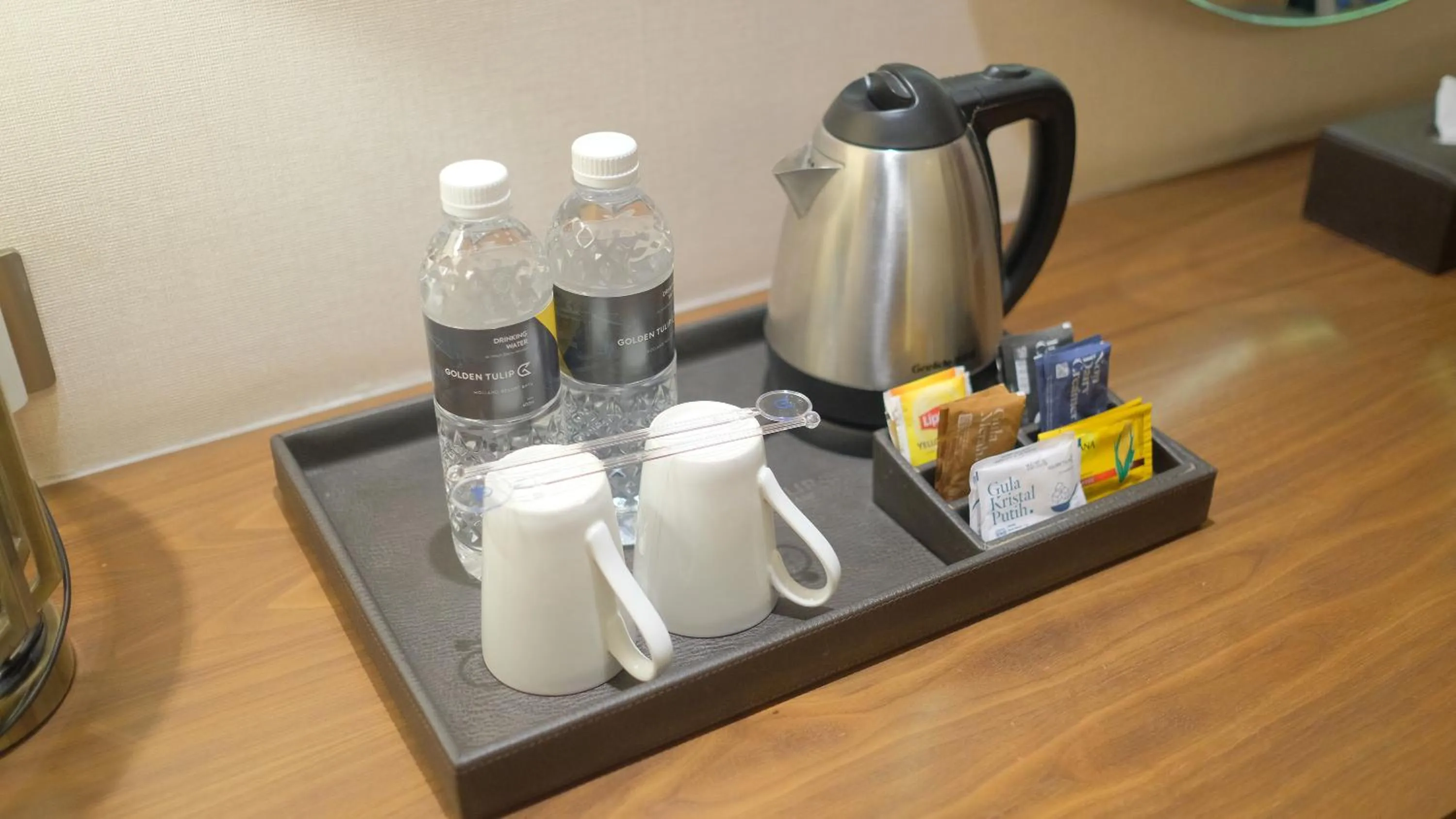 Golden Tulip Holland Resort Batu