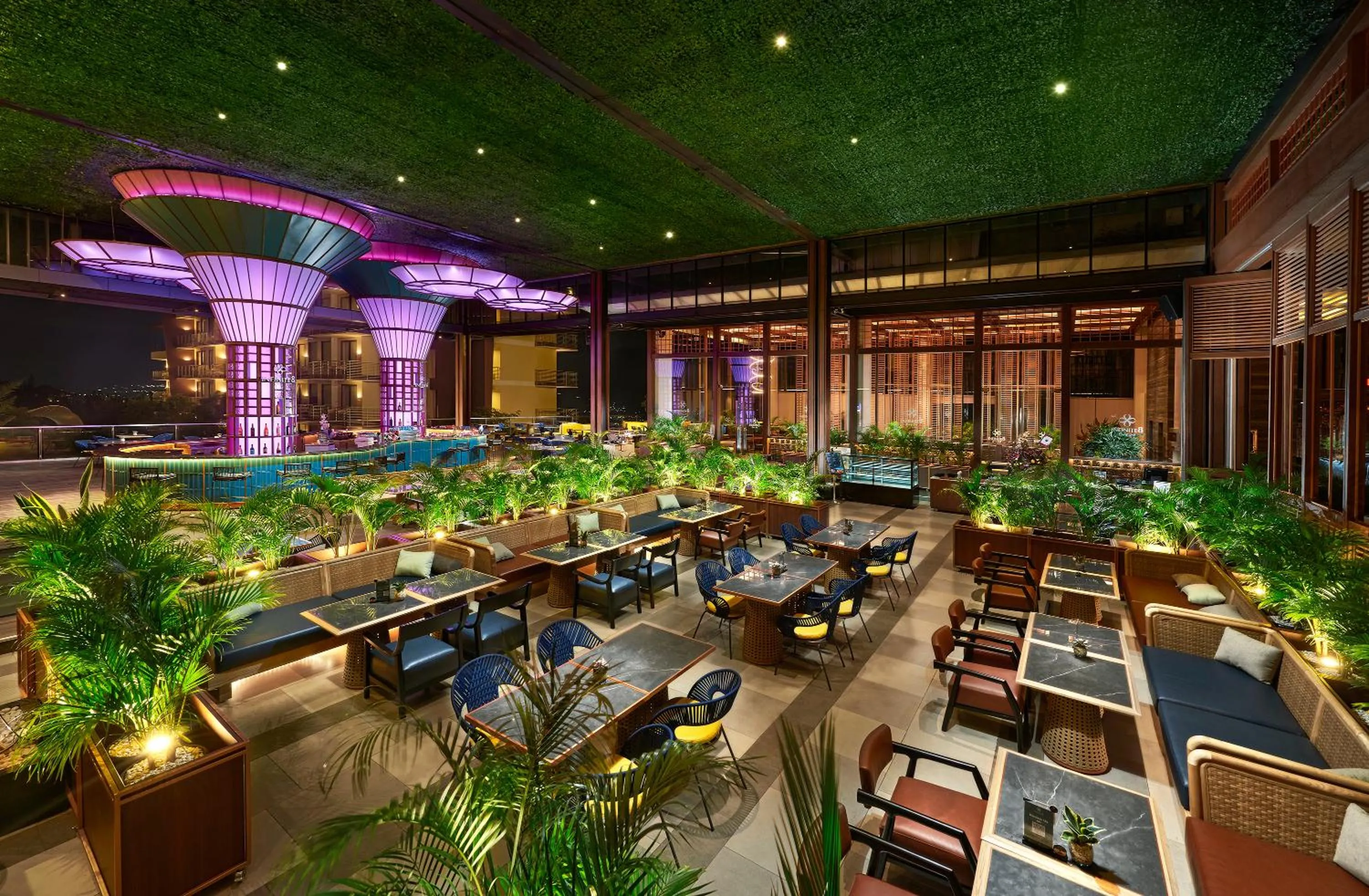 Golden Tulip Holland Resort Batu