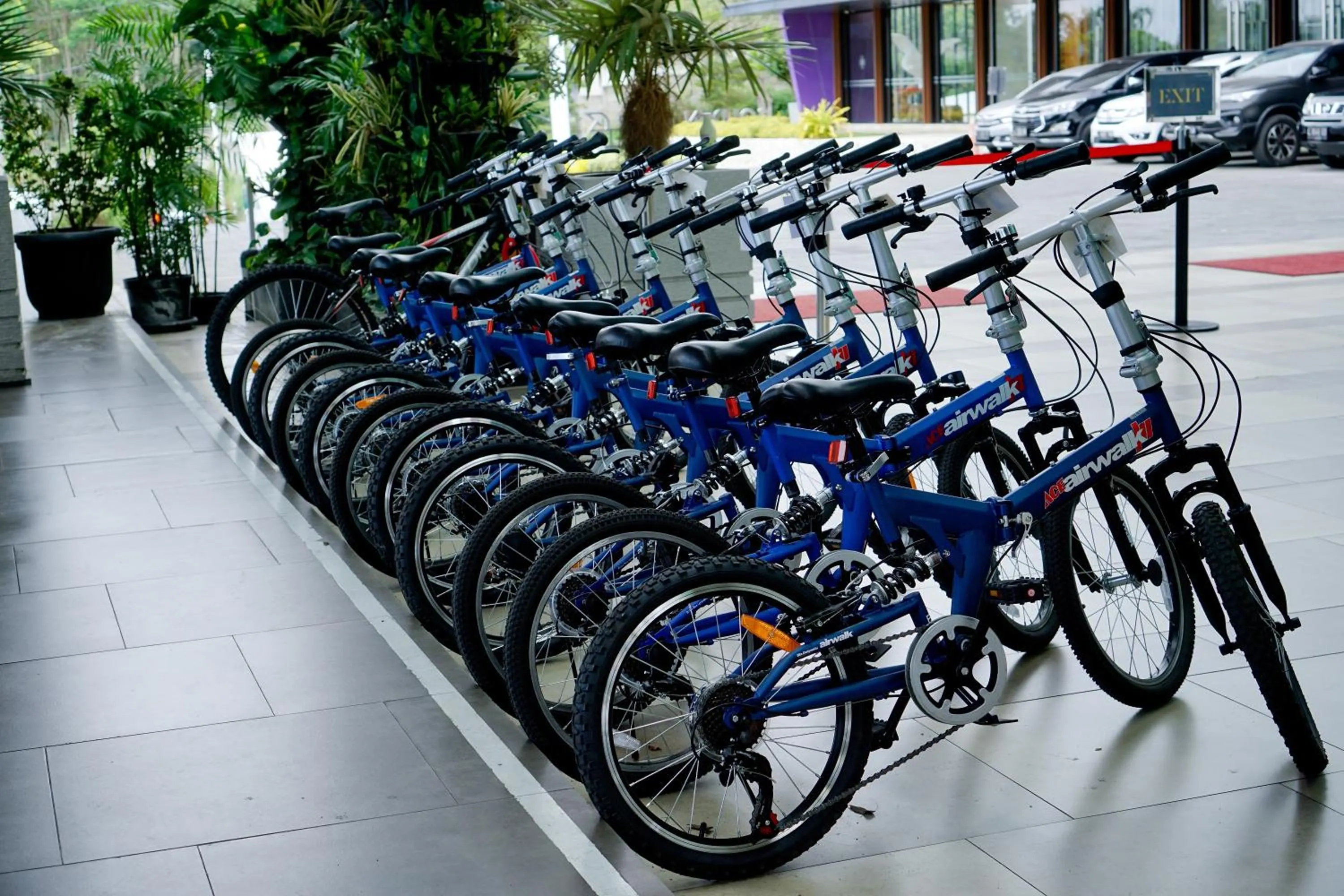 Golden Tulip Holland Resort Batu