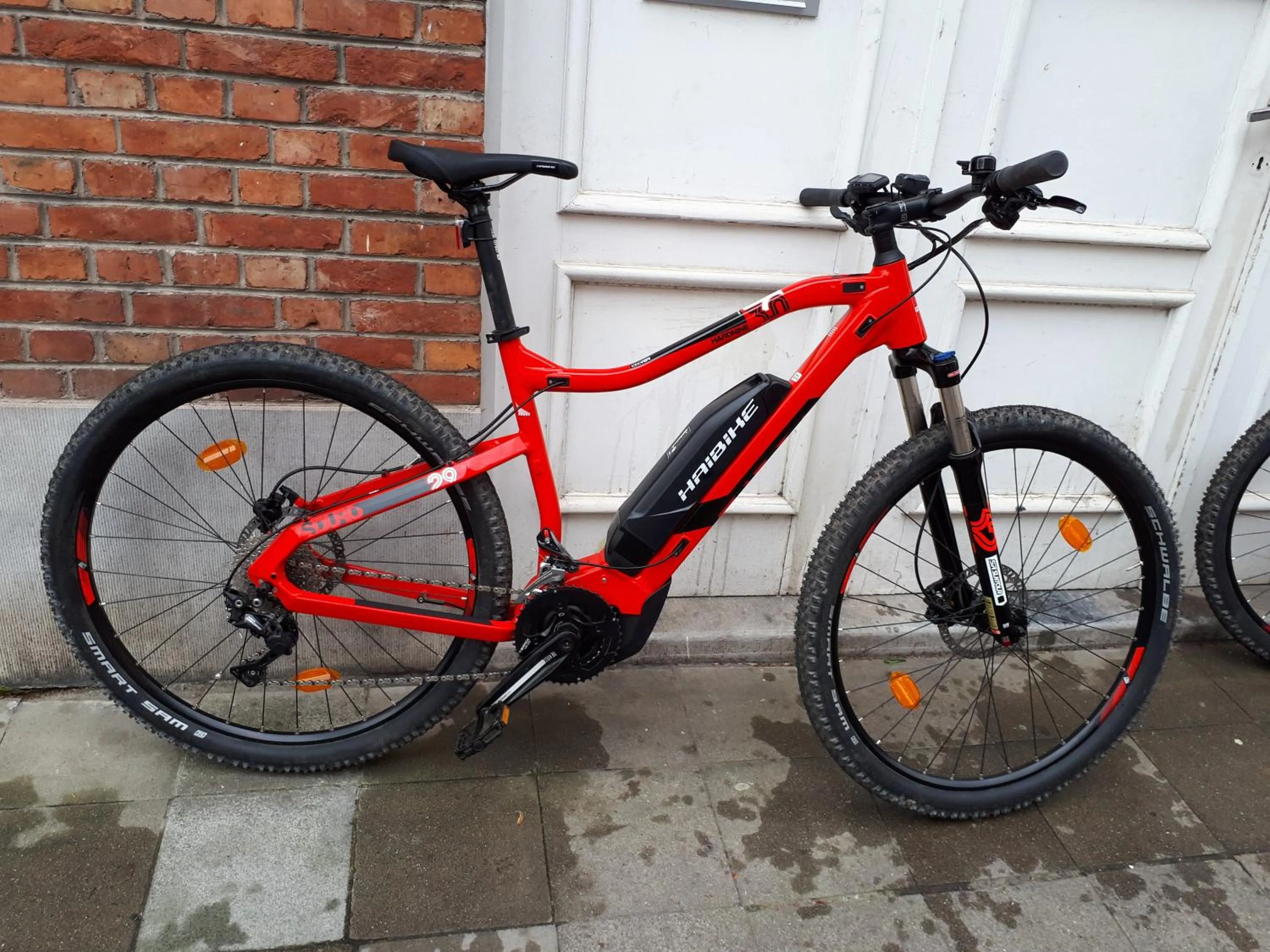 Cycling in Appartement rez Terrasse et Jardin