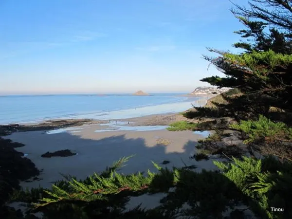 Nearby landmark in B&B Lou Mas