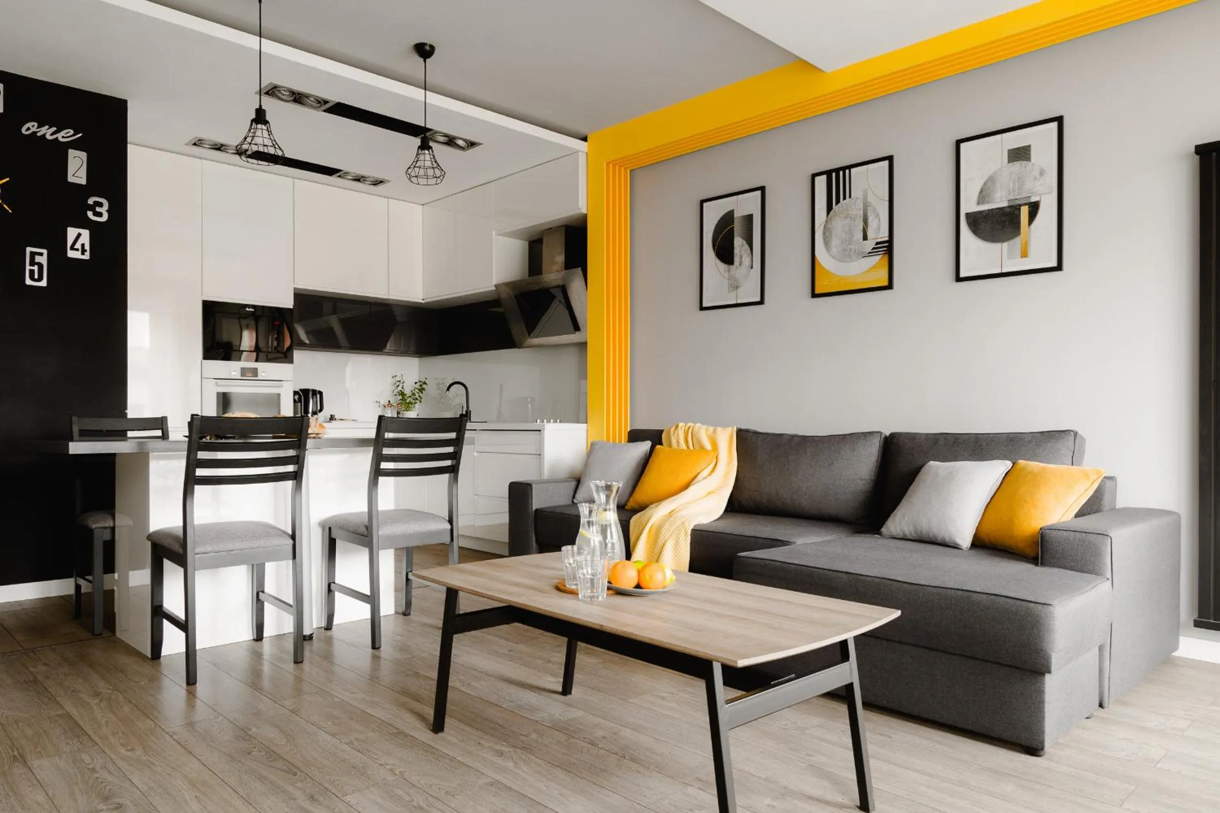 Prestige Apartaments 79