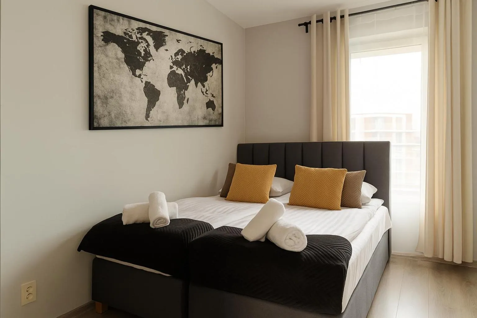 Prestige Apartaments 79