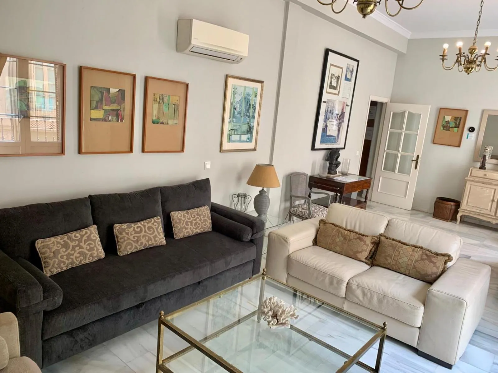 Apartamento Mar de Korus