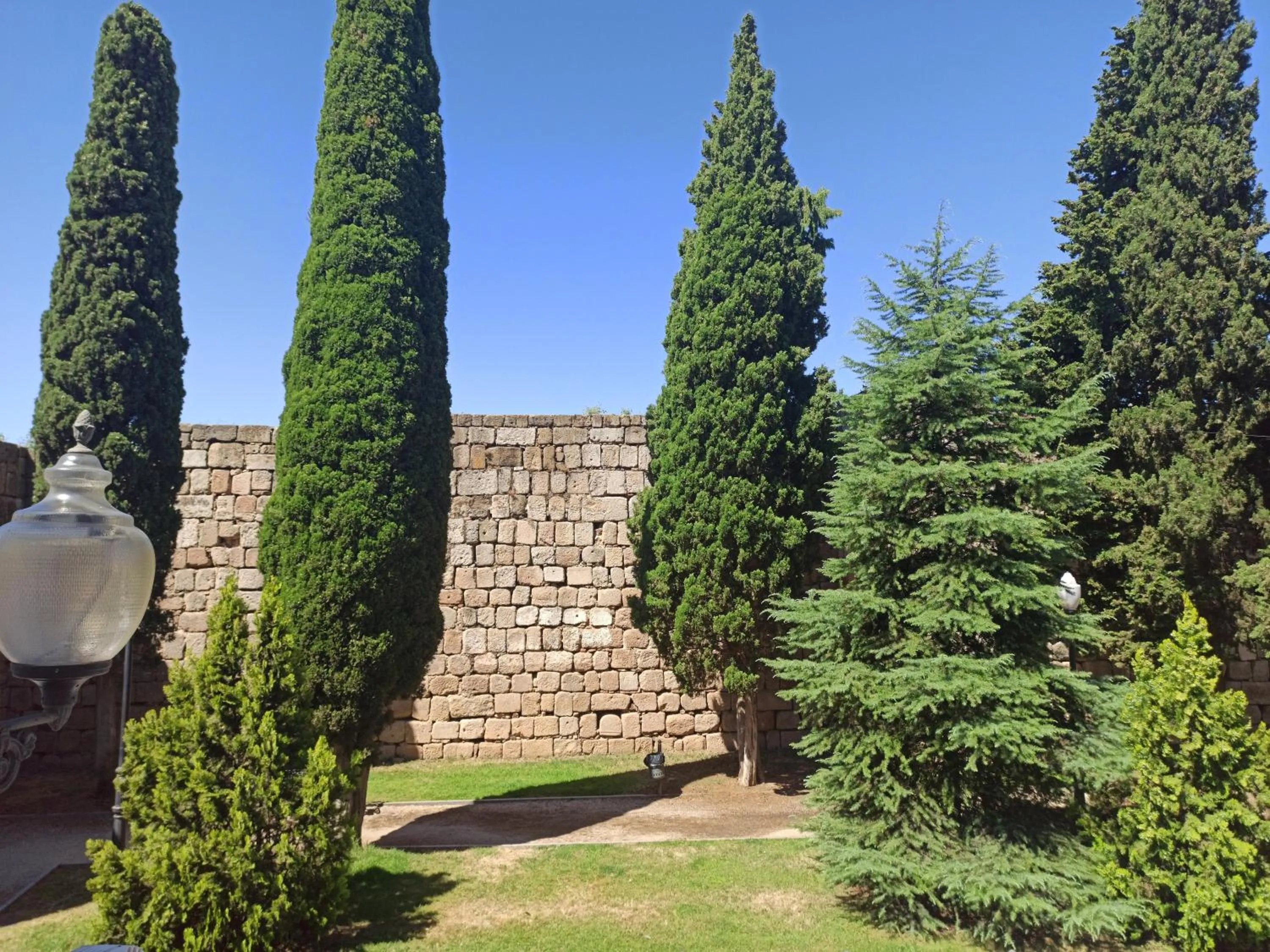 La Casa de la Alcazaba - Free Parking