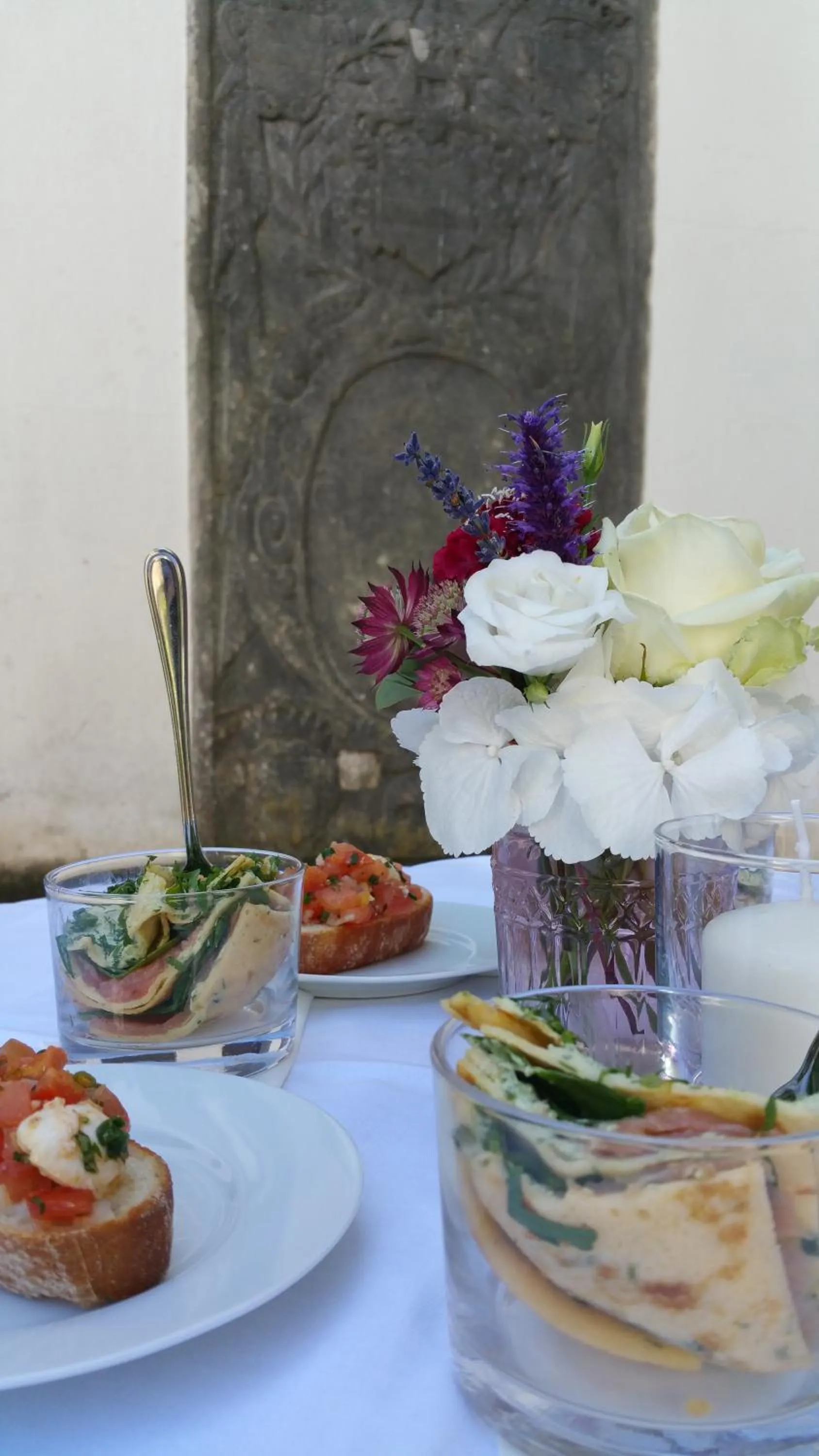 Gästehaus der Abtei Sayn