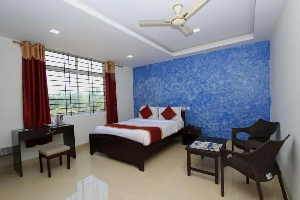 Hotel O Sri Sai Residency Hotel O Sri Sai Residency