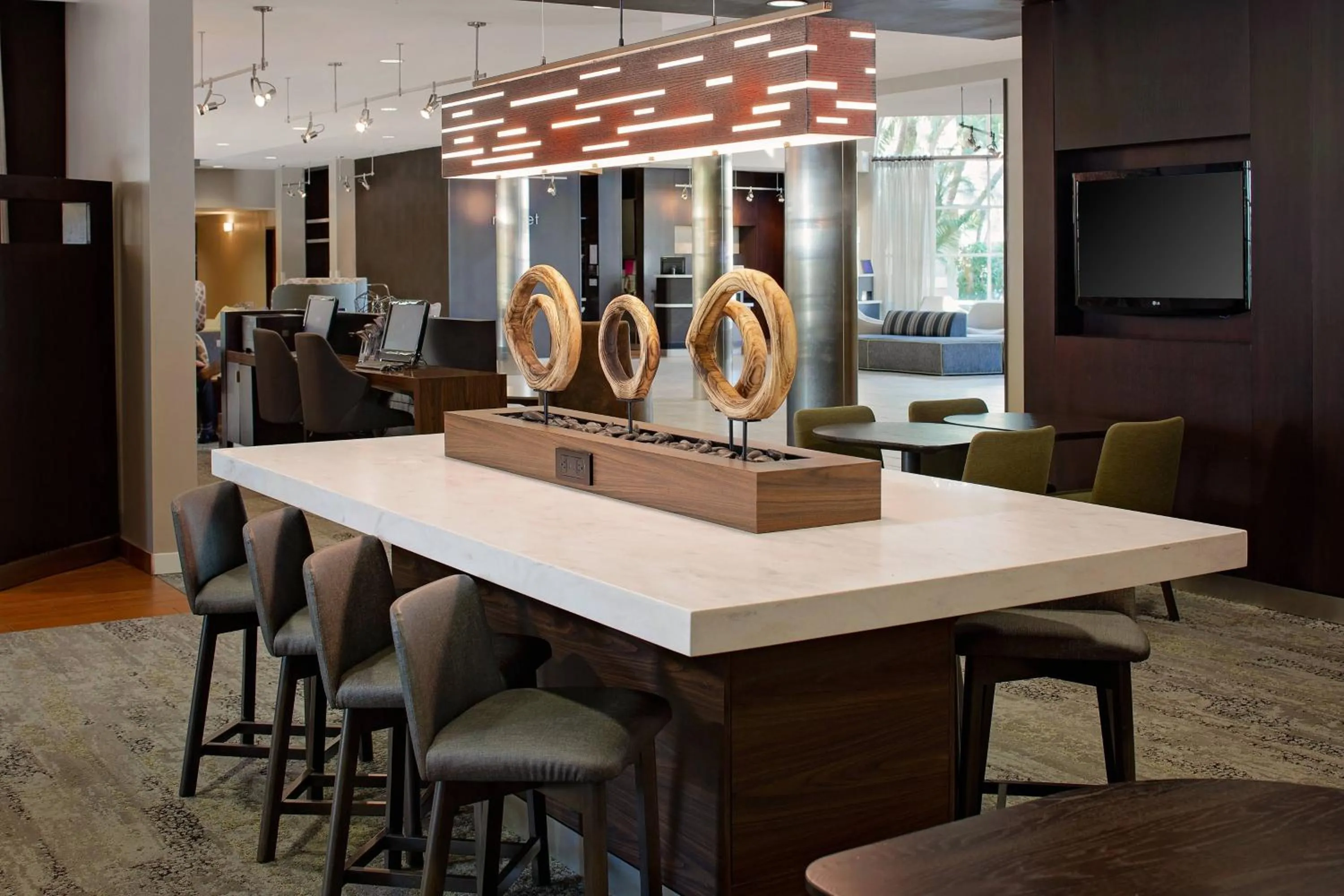 Other in Courtyard by Marriott Fort Lauderdale North/Cypress Creek