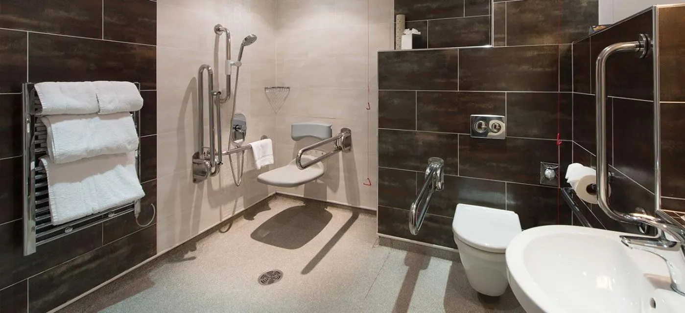 Hadley Park House Hotel