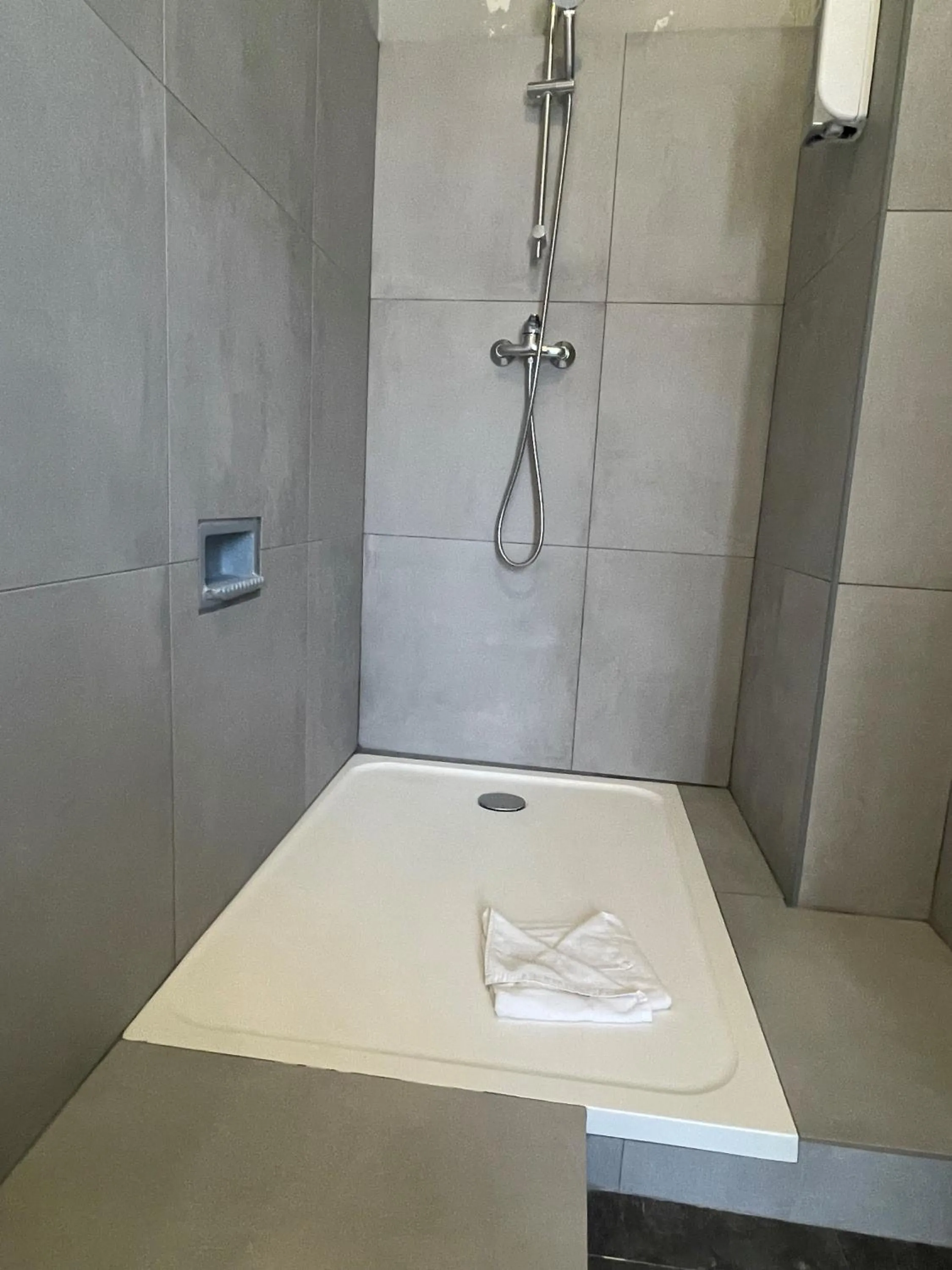 Property building in Hotel De France Perpignan Centre Ville