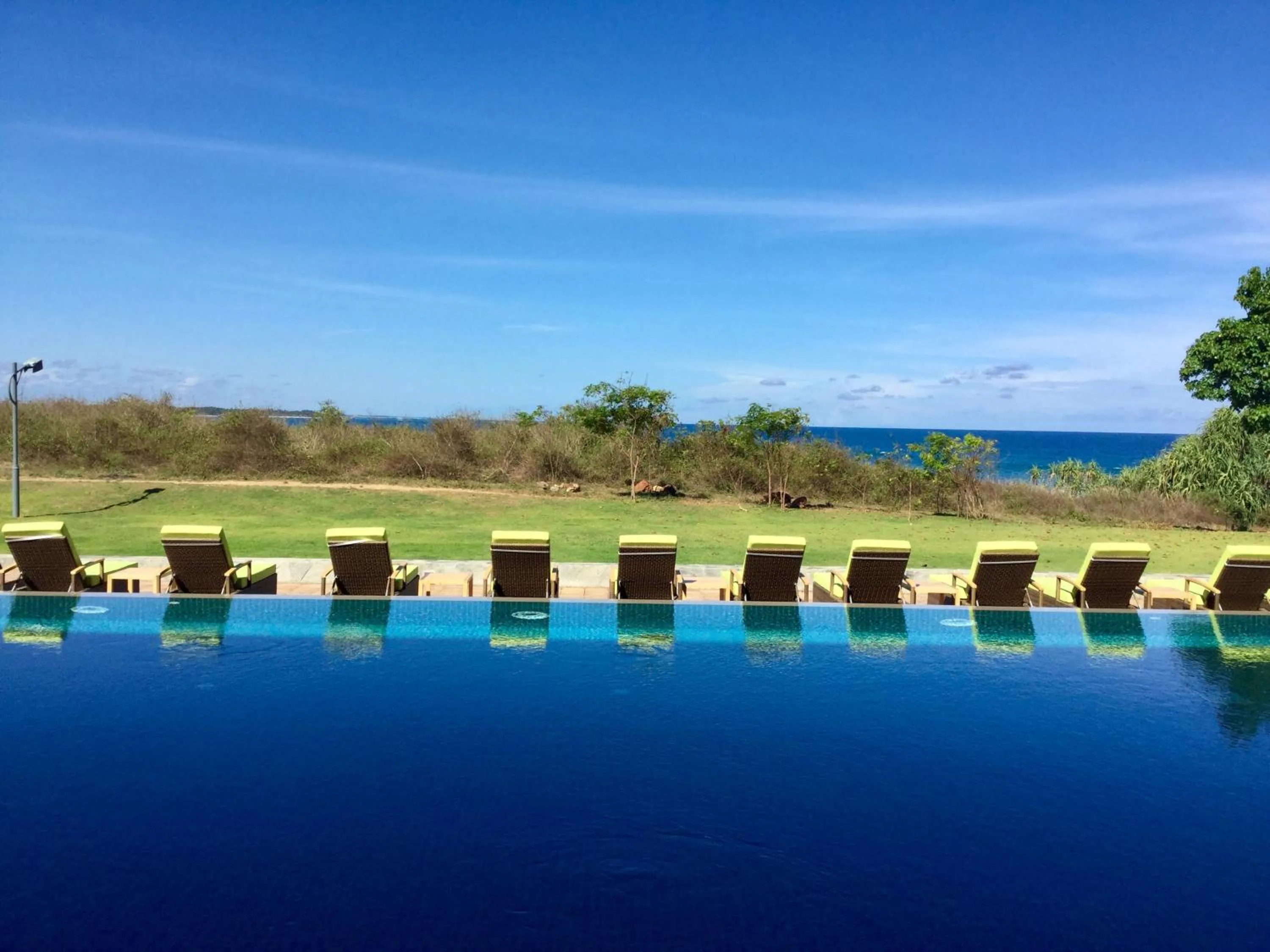 Day in Sooriya Resort & Spa