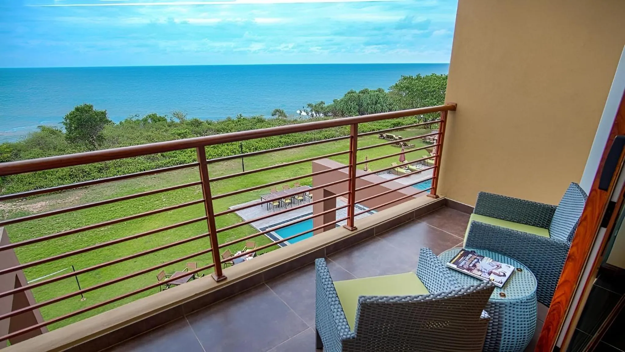 Sooriya Resort & Spa