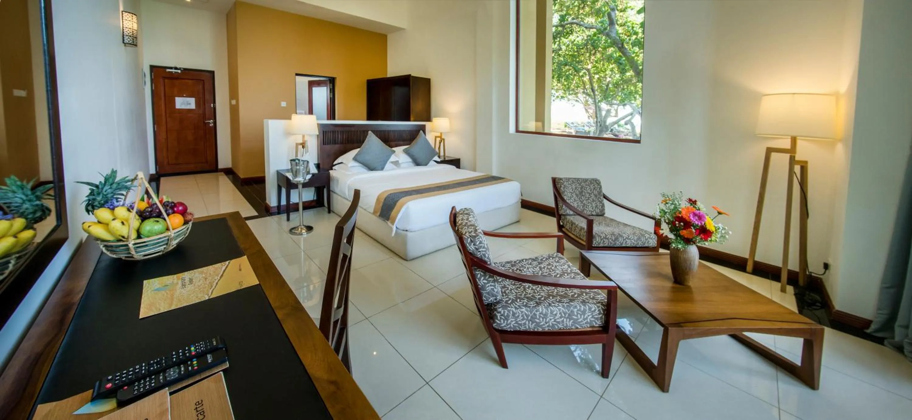 Sooriya Resort & Spa