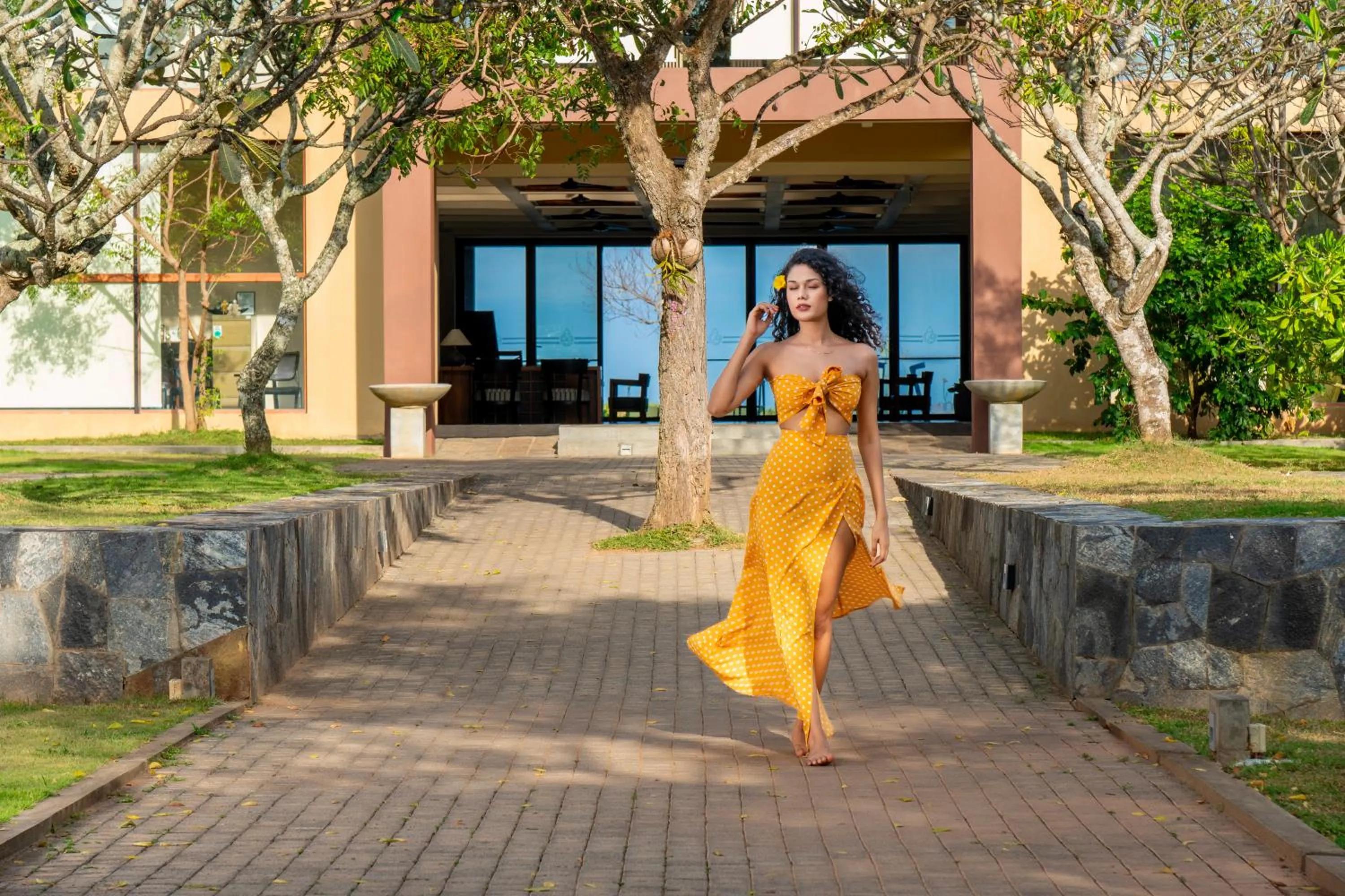 Sooriya Resort & Spa