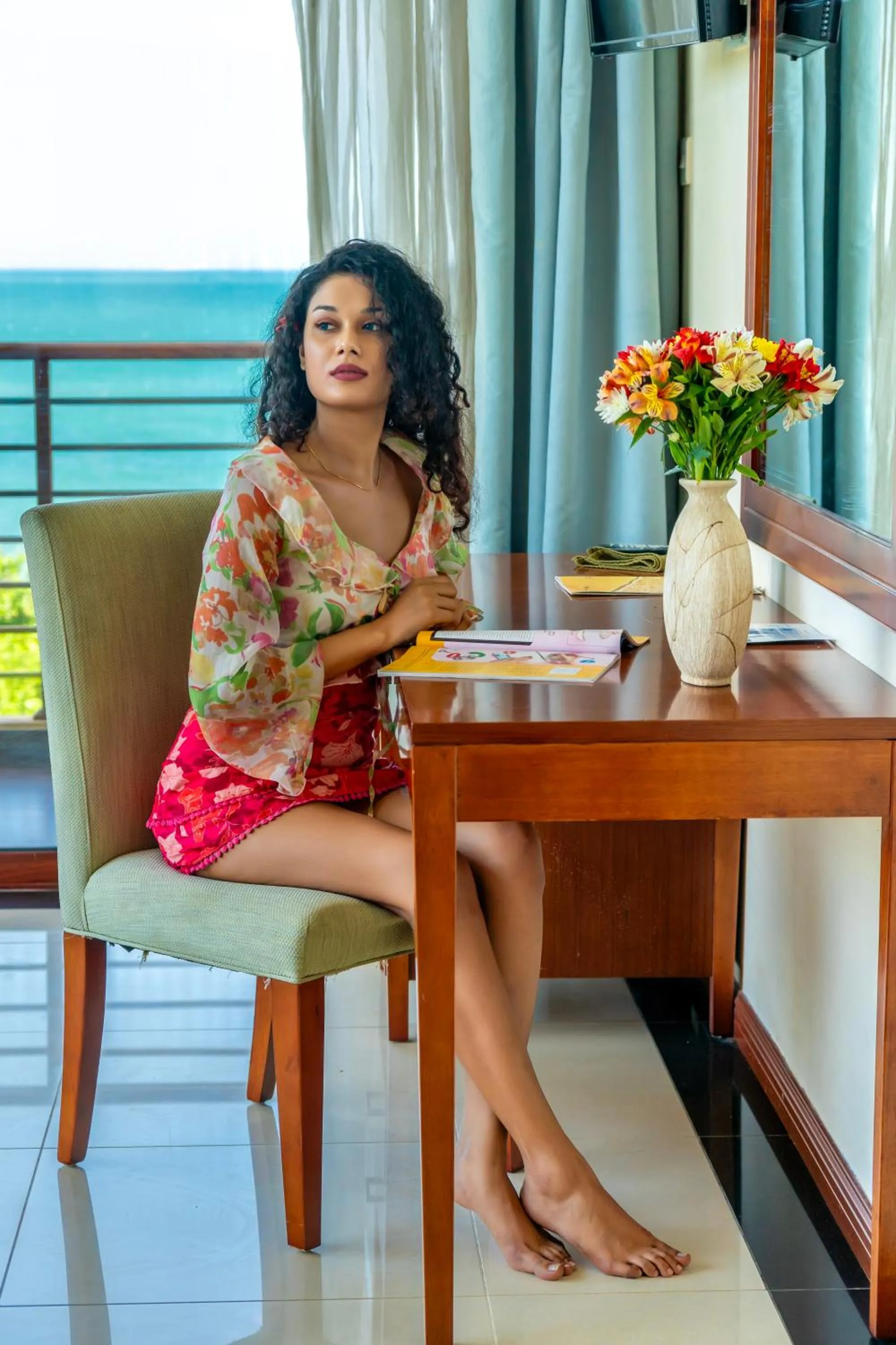 Sooriya Resort & Spa