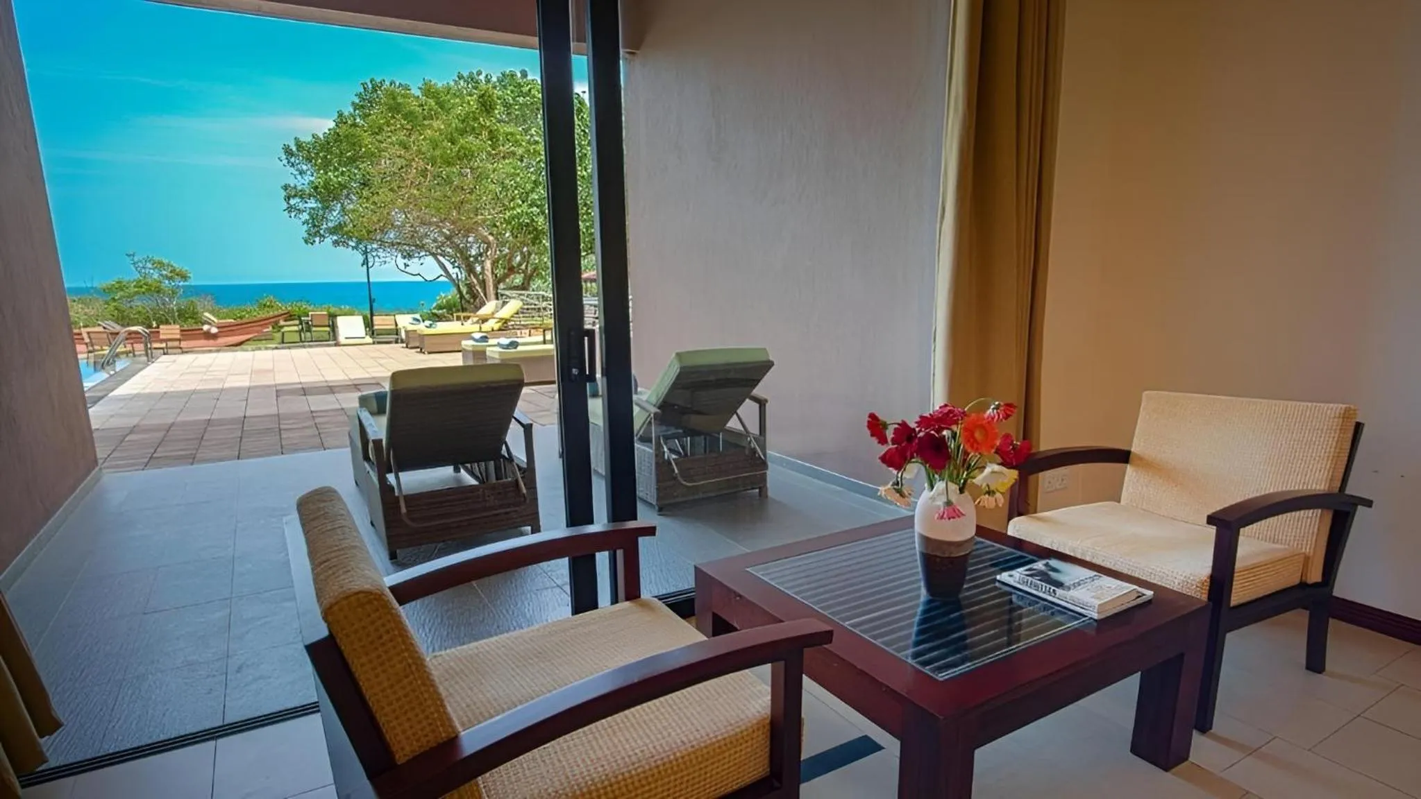 Sooriya Resort & Spa