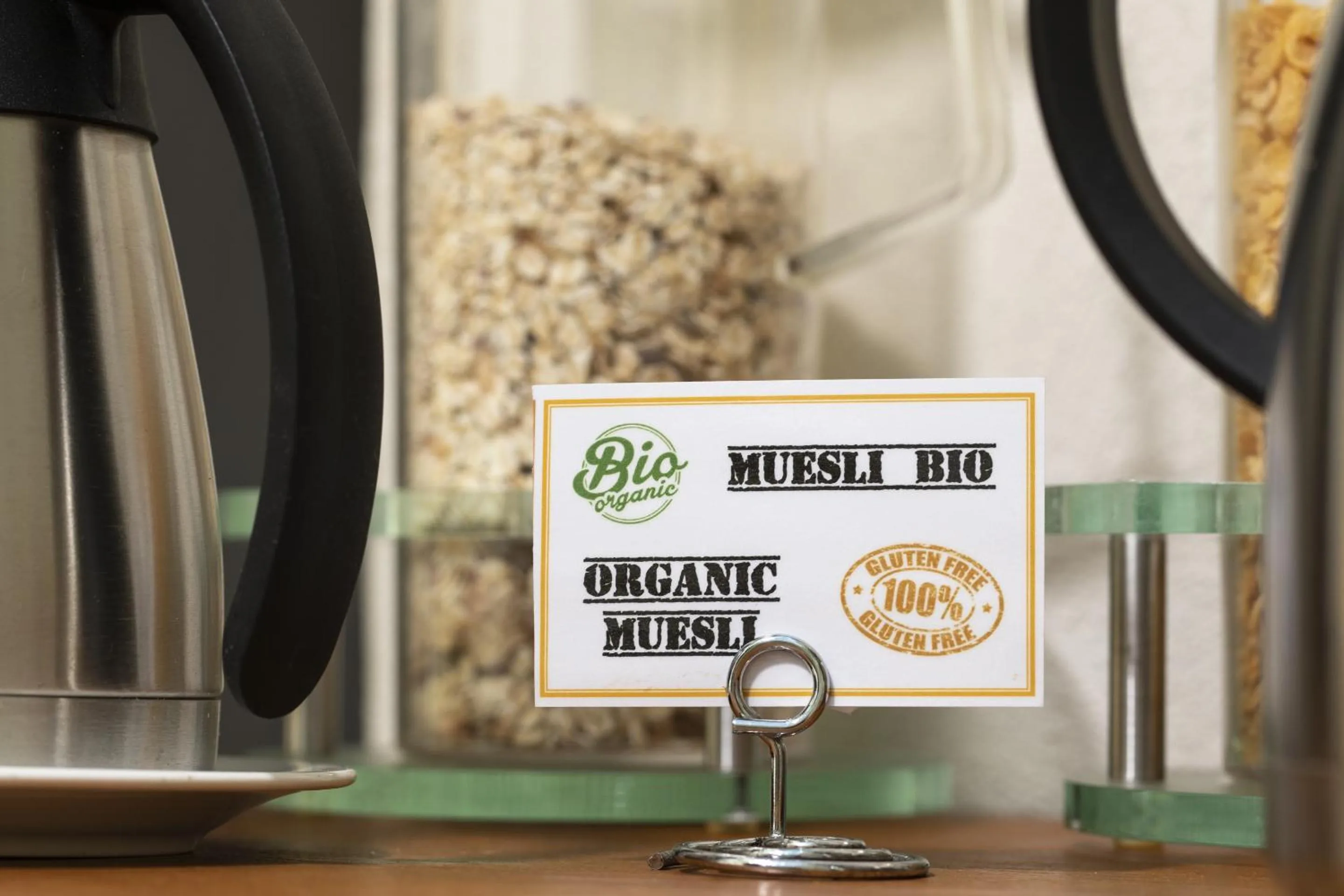 Breakfast in Hotel d'Aragon - Place de la Comédie