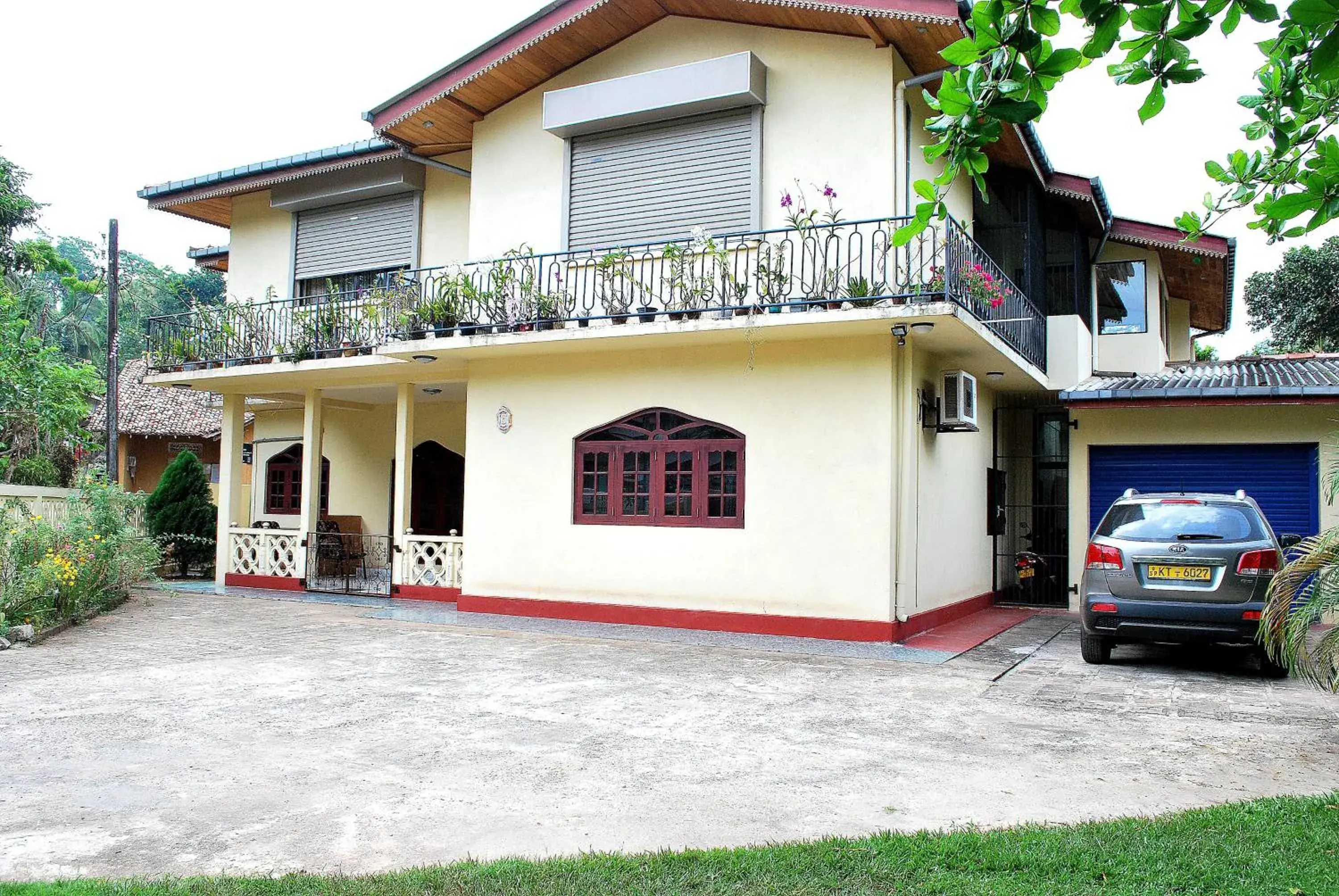 Dominic's Home Dominic's Home