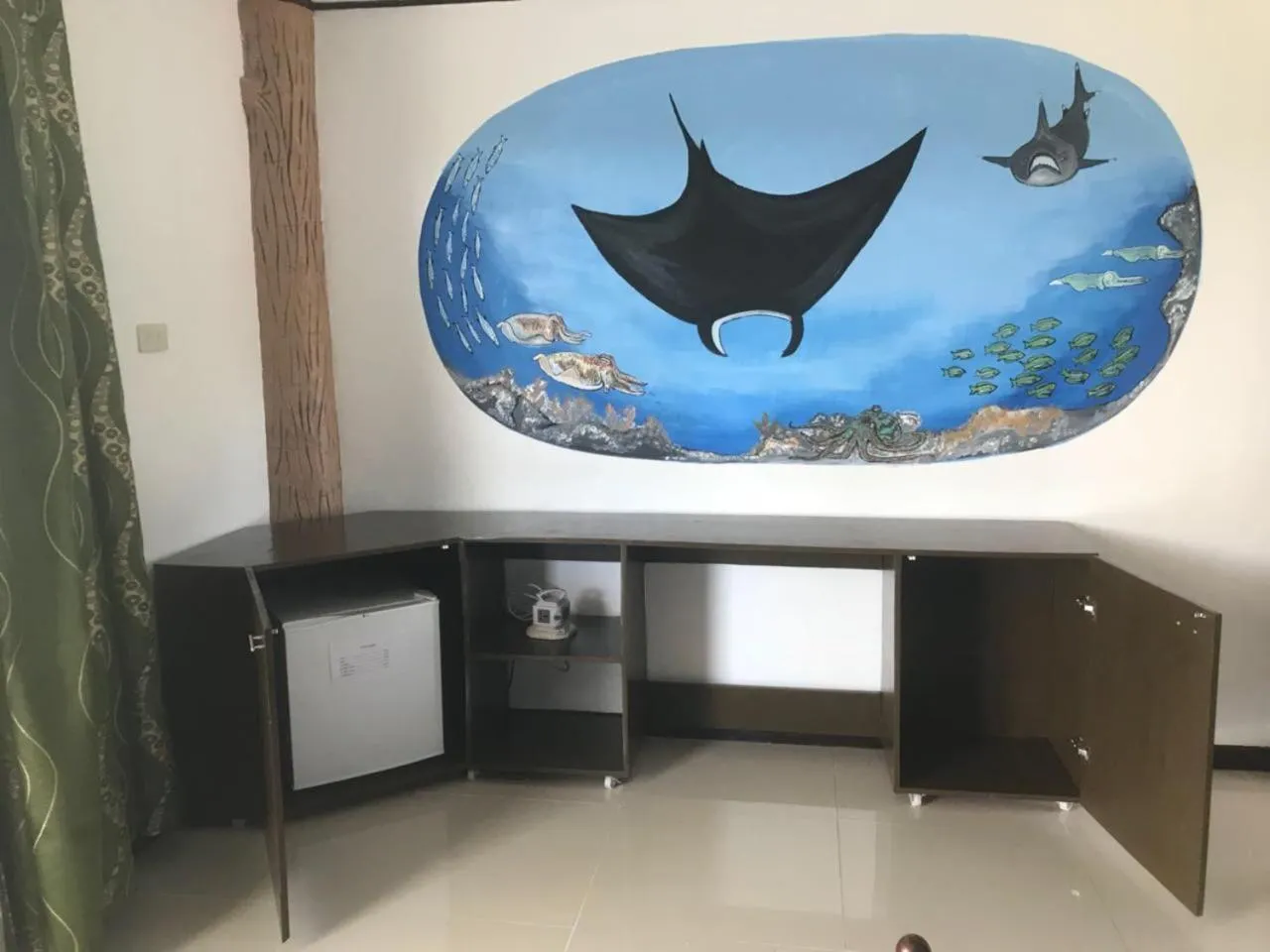 Cabilao Sunset Dive & Beach Resort