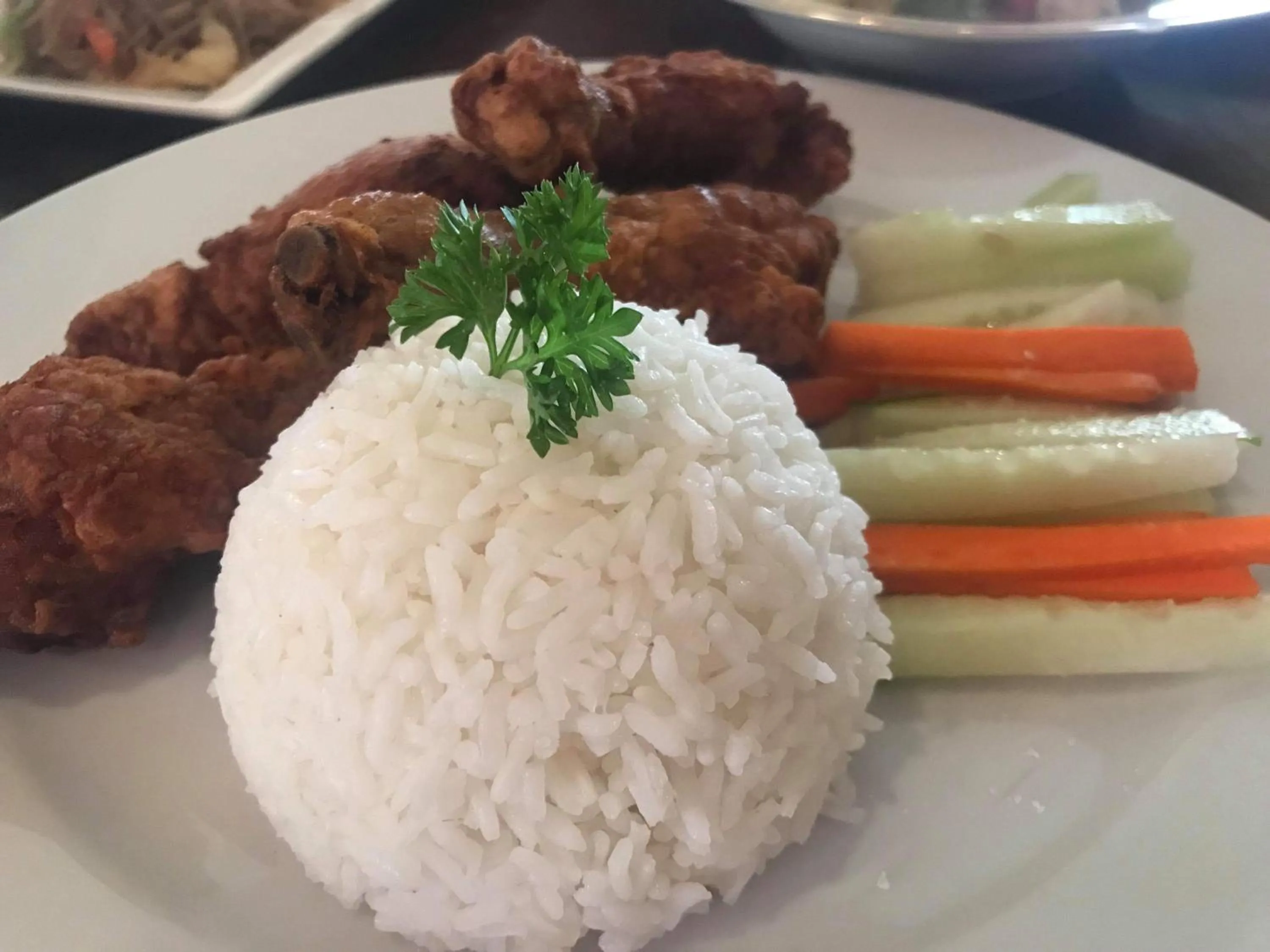 Cabilao Sunset Dive & Beach Resort