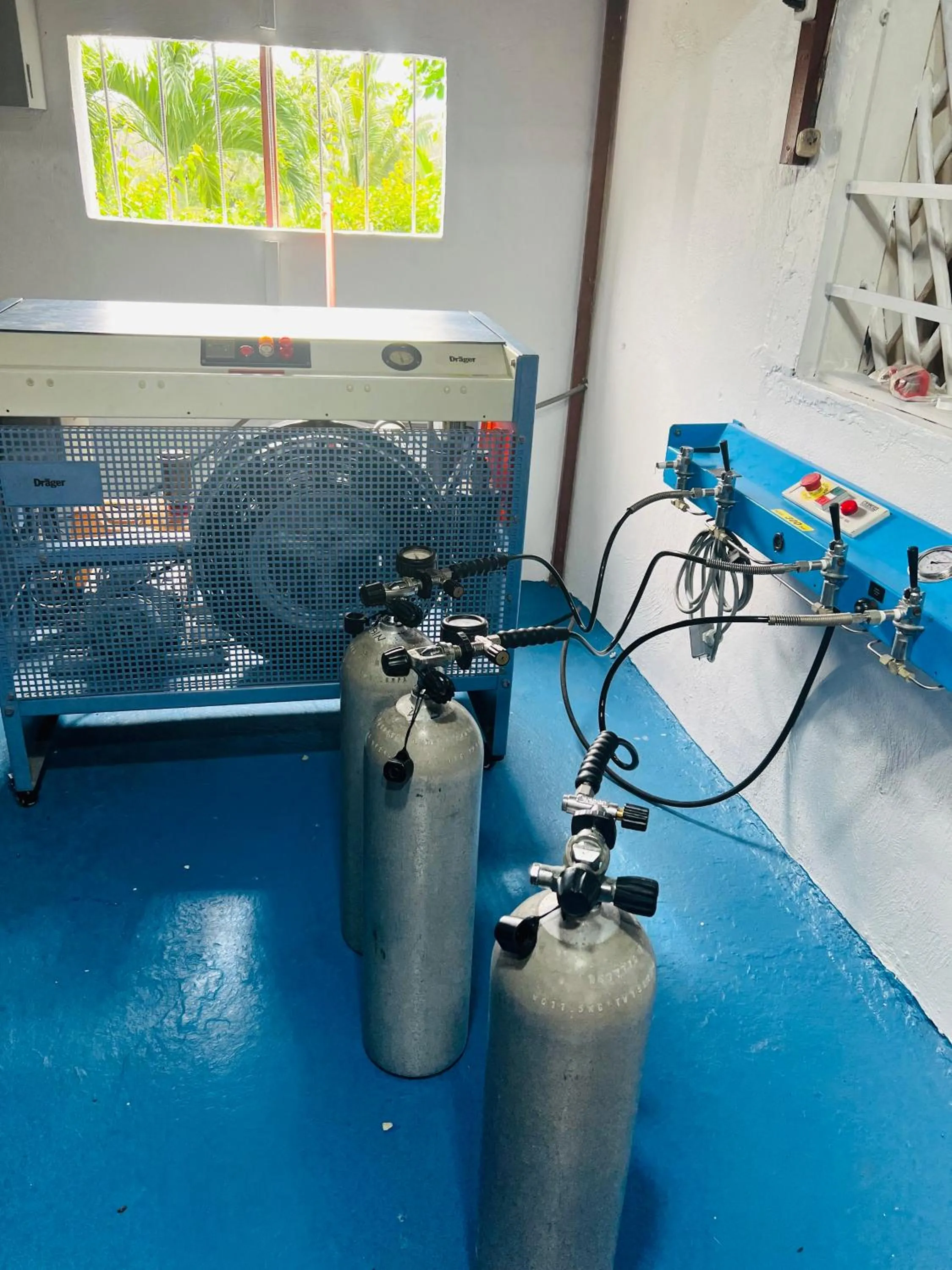 Cabilao Sunset Dive & Beach Resort