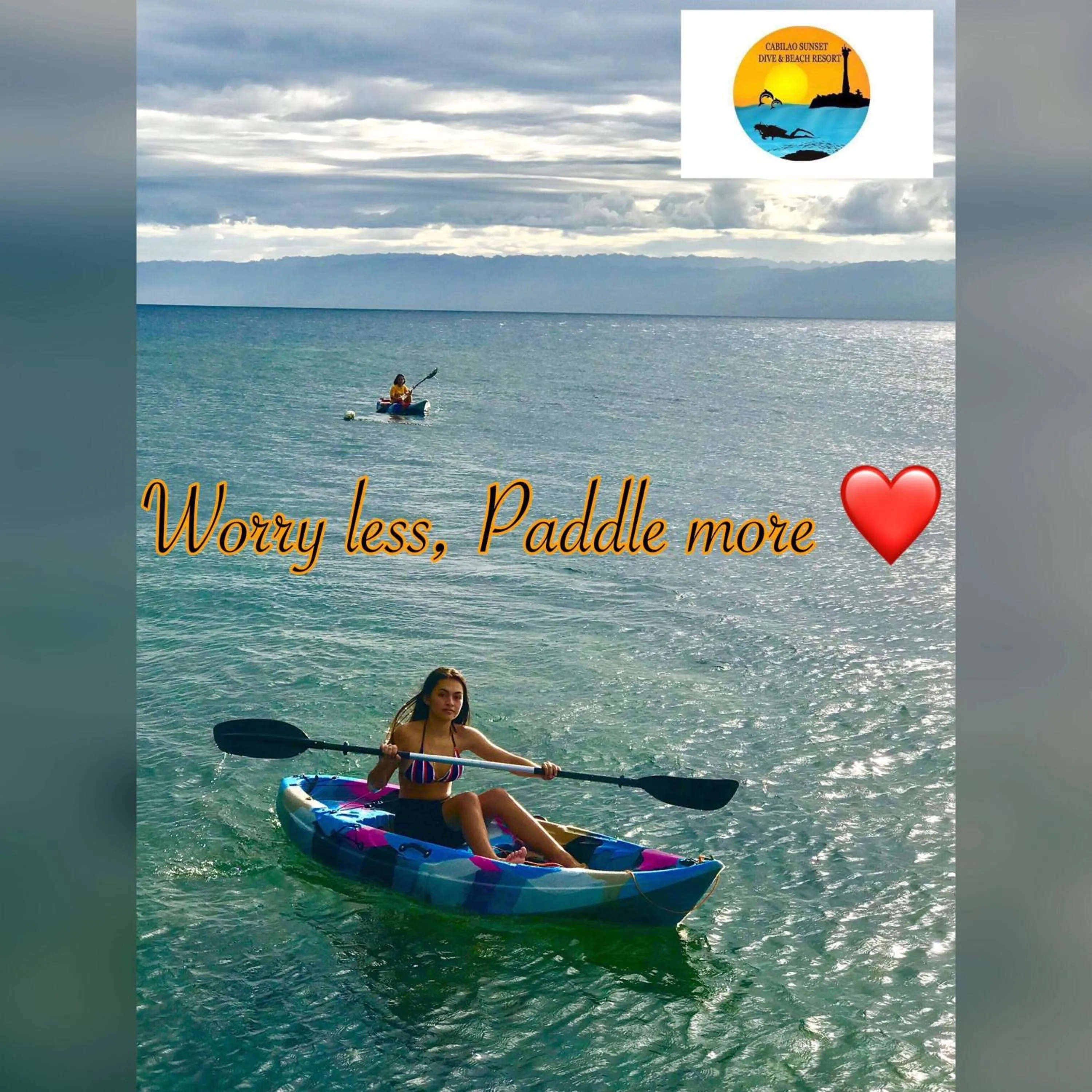 Cabilao Sunset Dive & Beach Resort