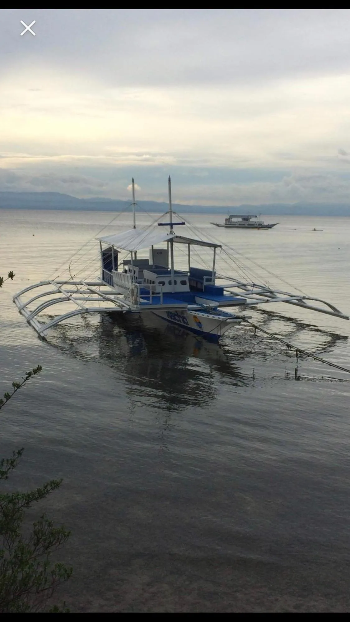Cabilao Sunset Dive & Beach Resort