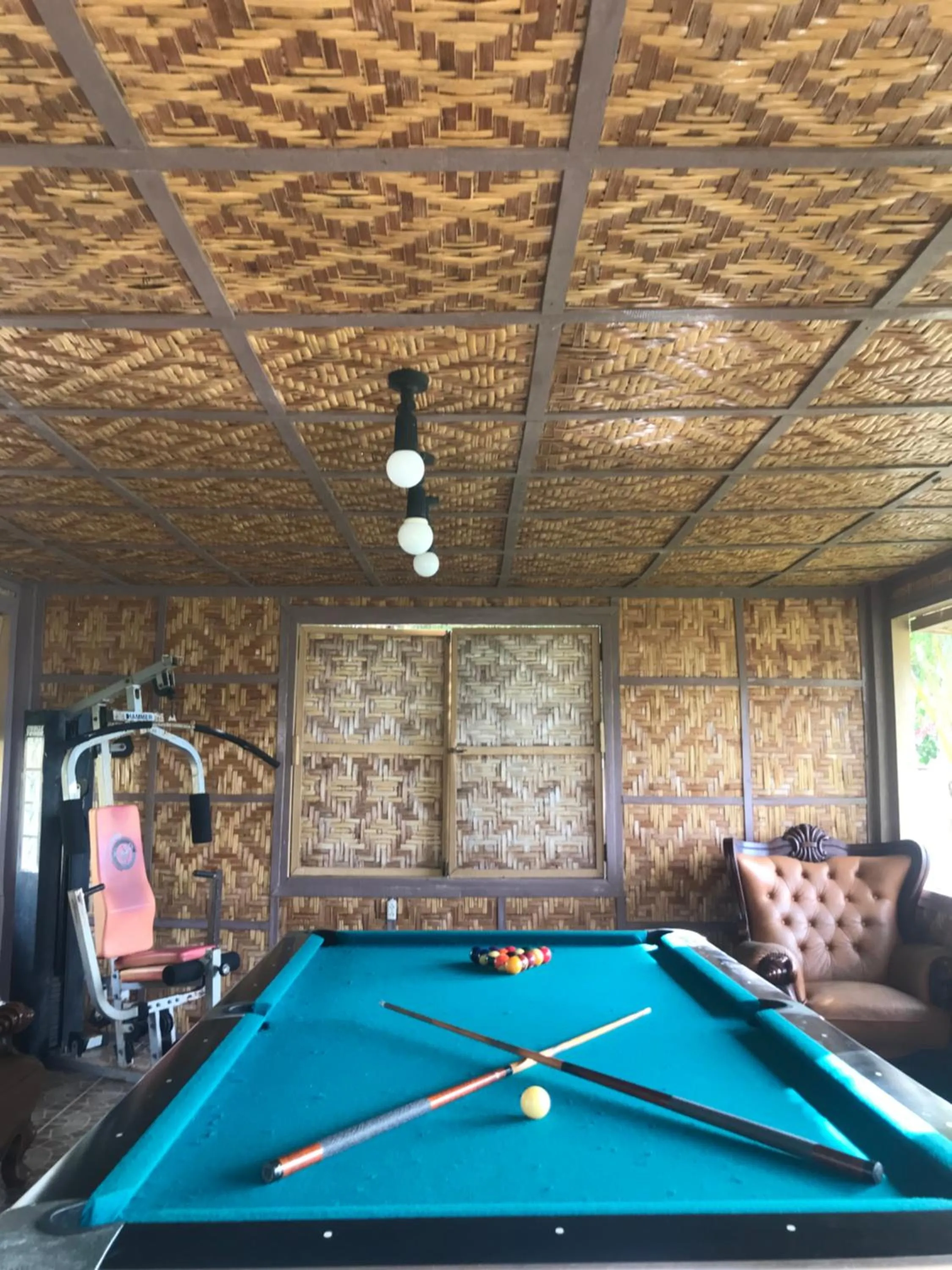 Cabilao Sunset Dive & Beach Resort