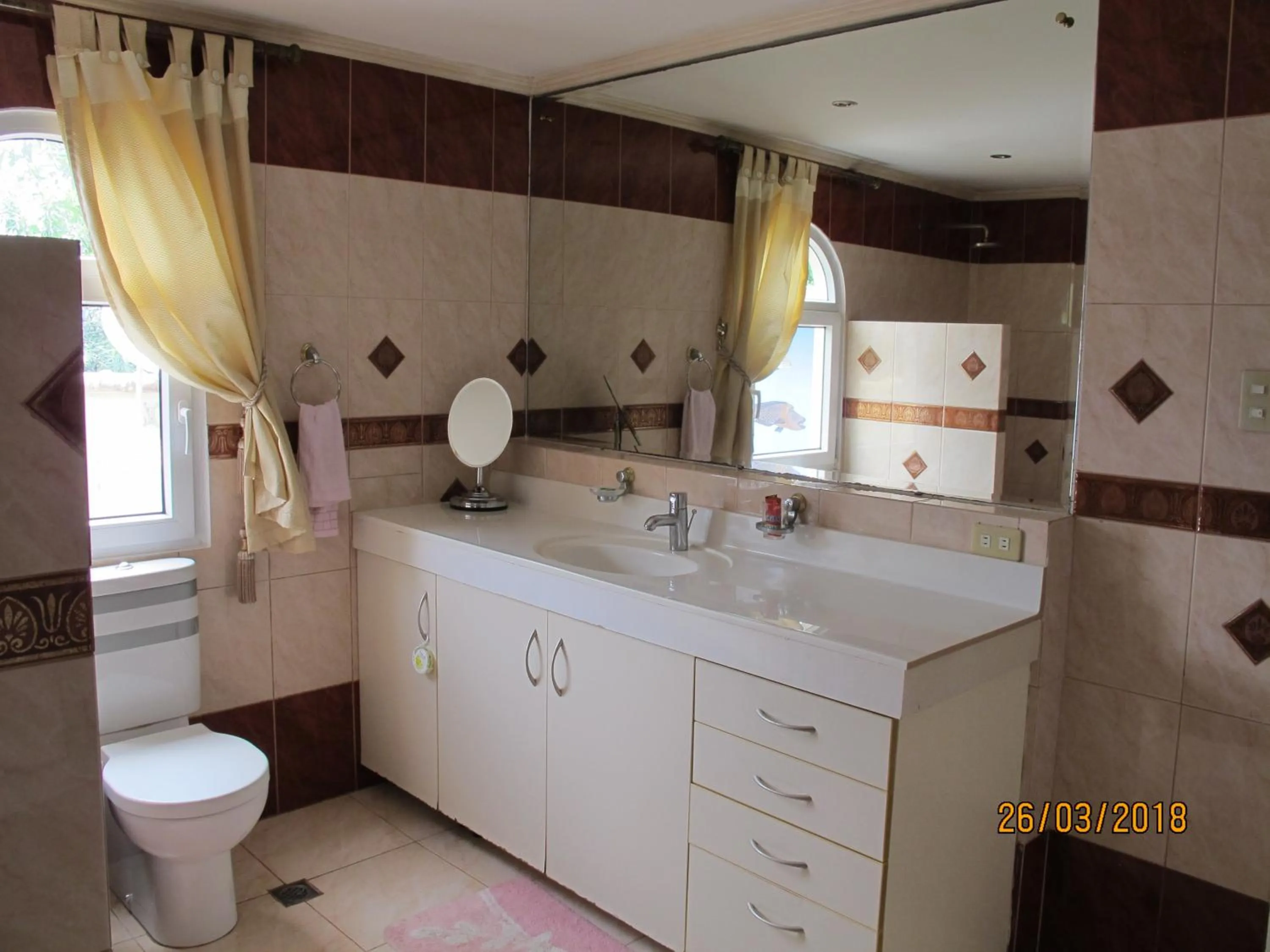 Cabilao Sunset Dive & Beach Resort